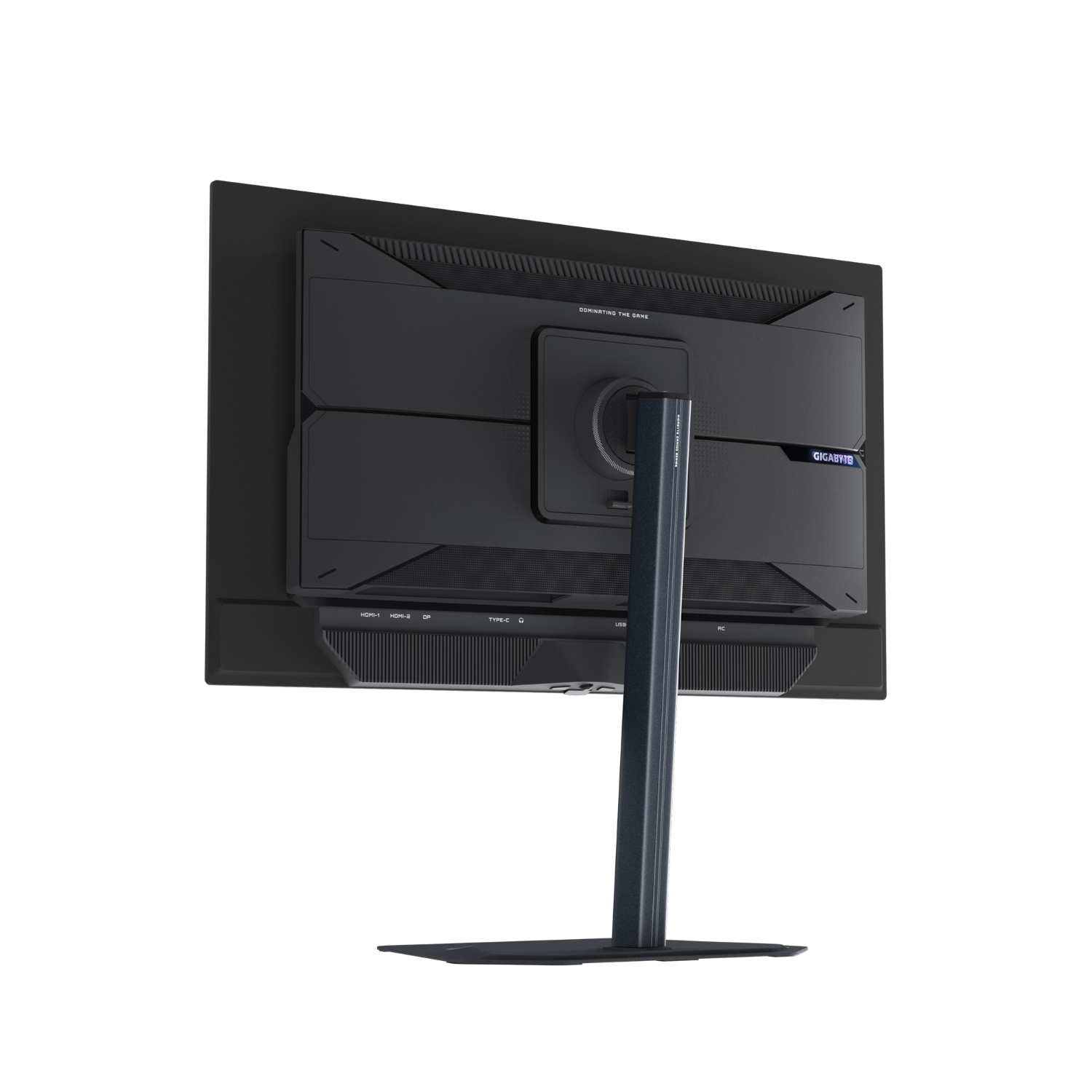 מסך MO27Q2A 2K QHD 27 OLED 0.03ms 280Hz GIGABYTE