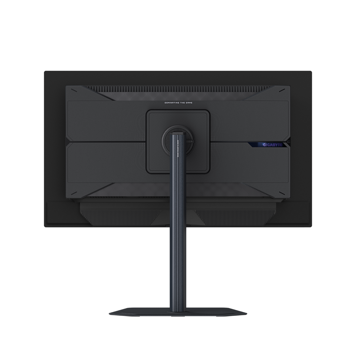 מסך GIGABYTE MO27U2 4K UHD 27 QD-OLED 0.03ms 240Hz