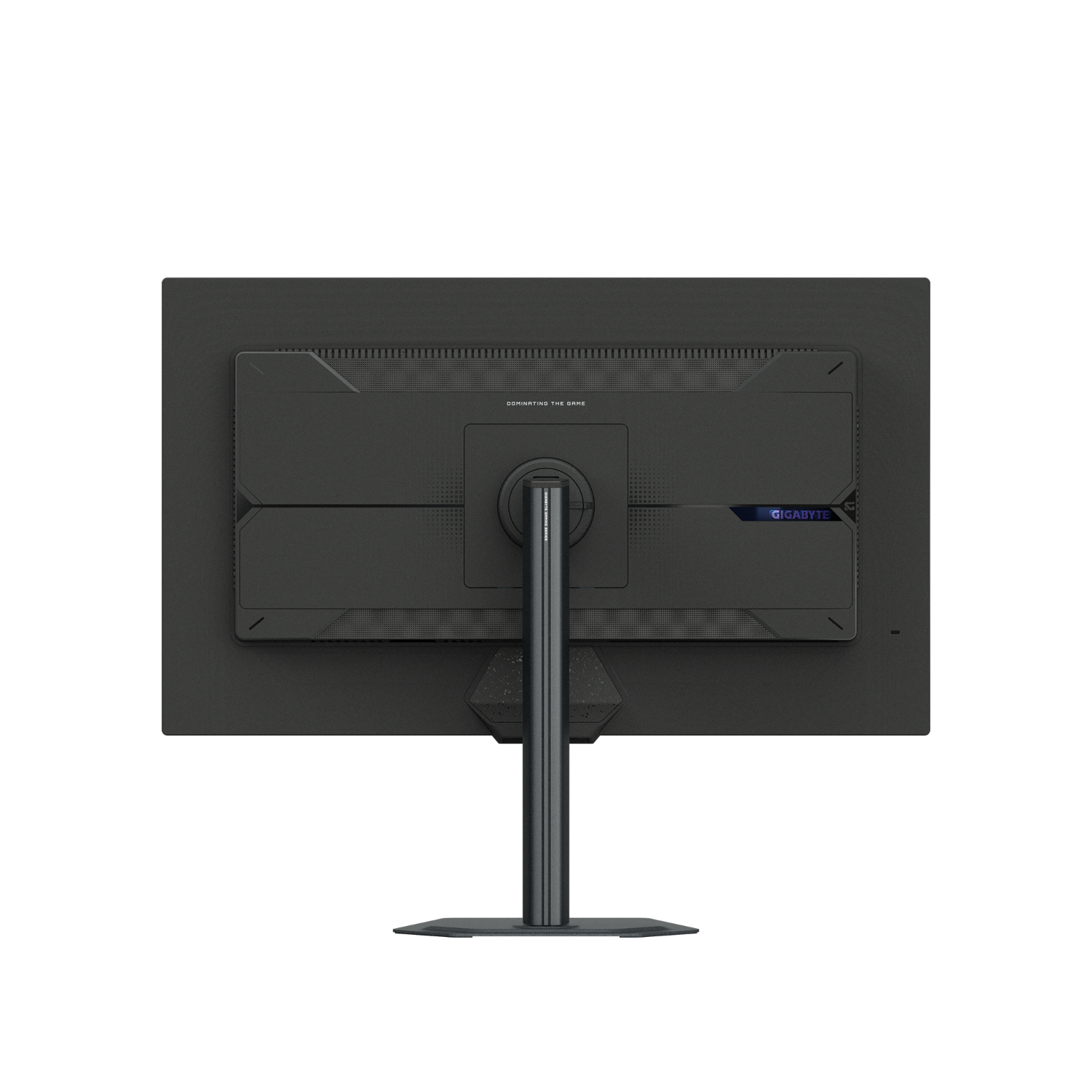מסך גיימינג Gigabyte M27UP 4K SS IPS 160Hz 1MS HDR USB HUB
