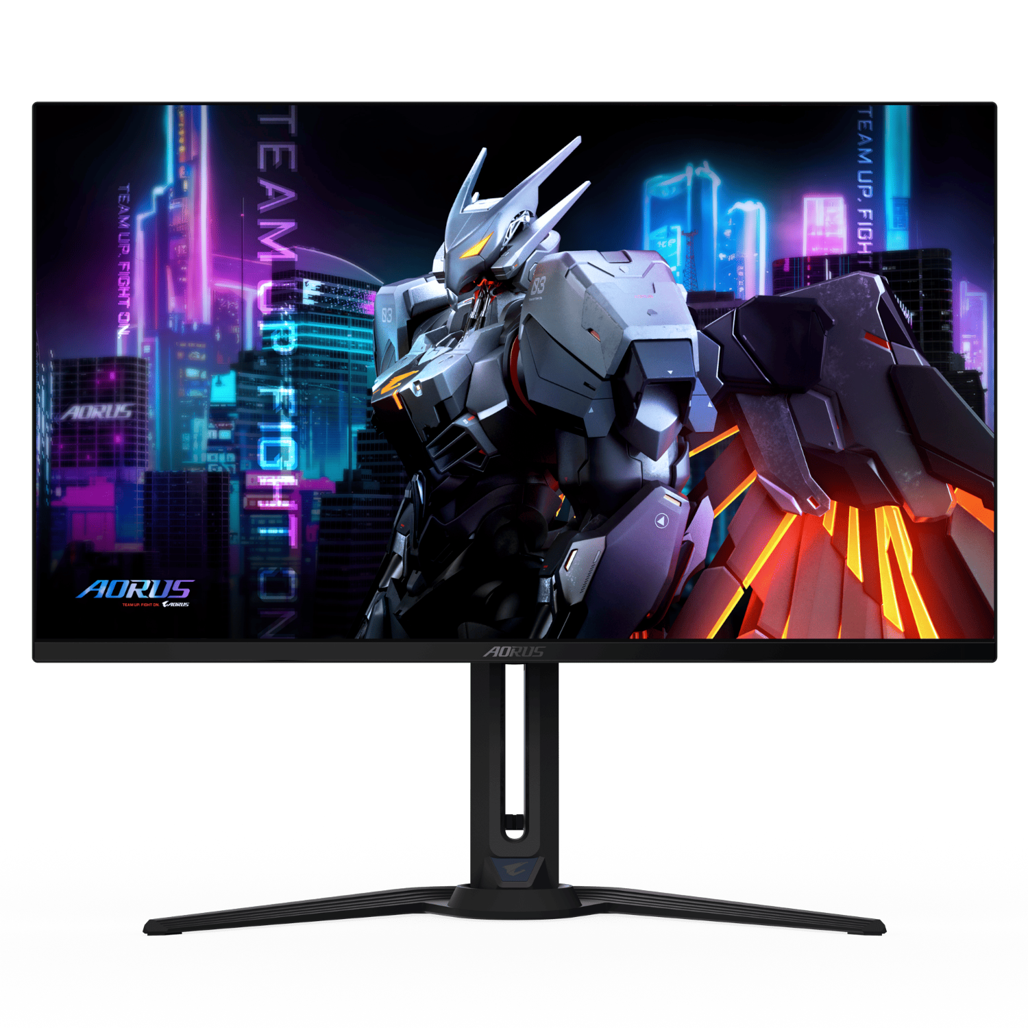 מסך GIGABYTE Aorus FO32U 4K UHD 31.5 QD-OLED 0.03ms 165Hz