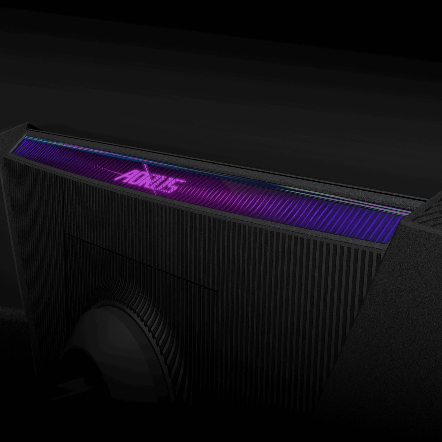 מסך GIGABYTE Aorus FO32U2P 4K UHD 31.5 QD-OLED 0.03ms 240Hz