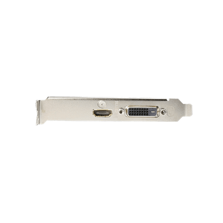 כרטיס מסך Gigabyte GT 1030 2GB DDR4 DVI HDMI Low Profile