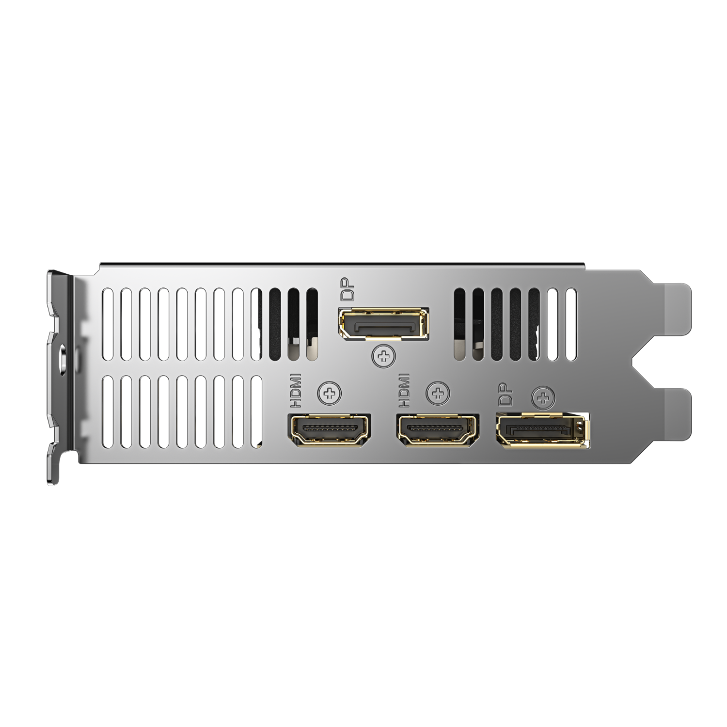 כרטיס מסך Gigabyte GeForce RTX 3050 6GB Low Profile
