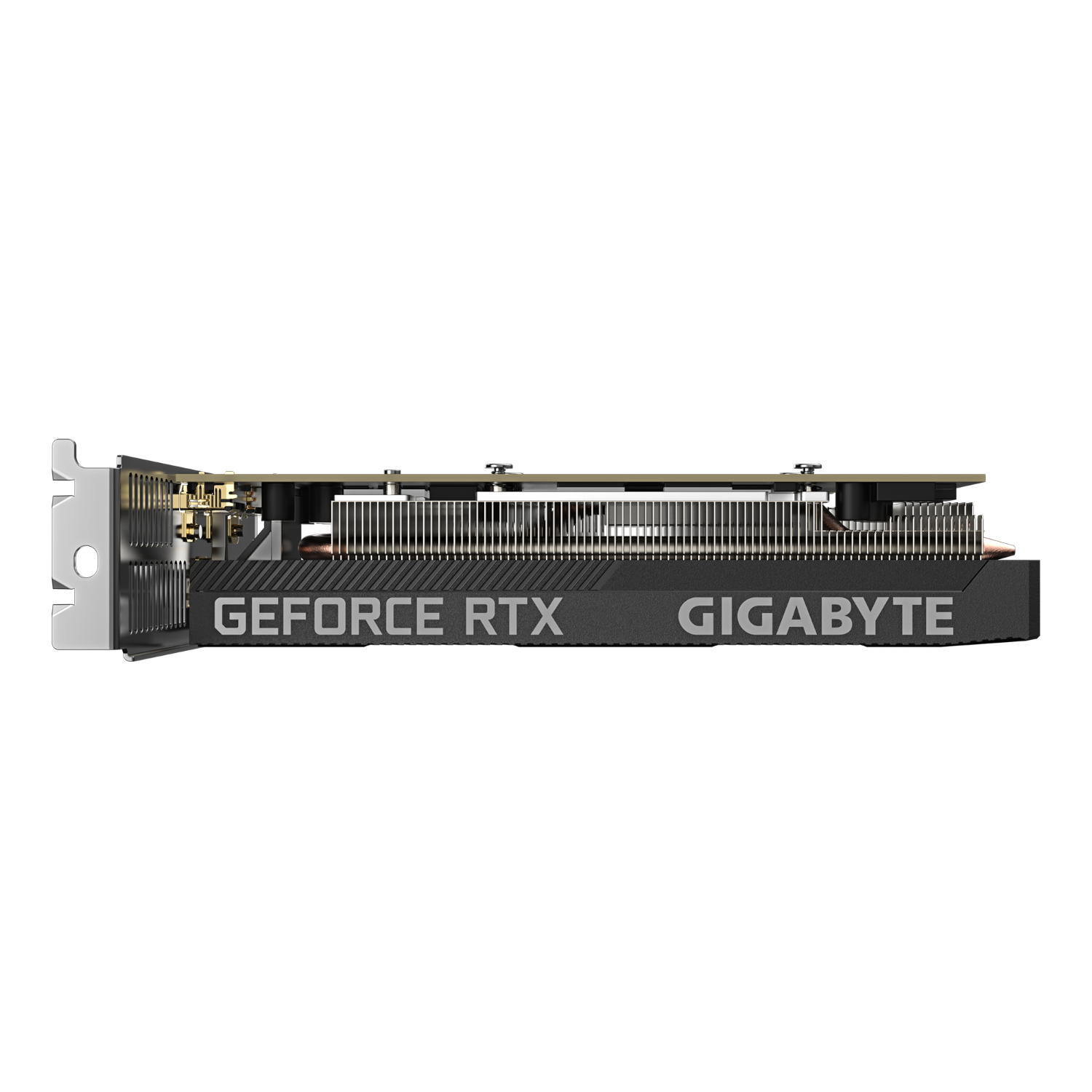 כרטיס מסך Gigabyte GeForce RTX 3050 6GB Low Profile