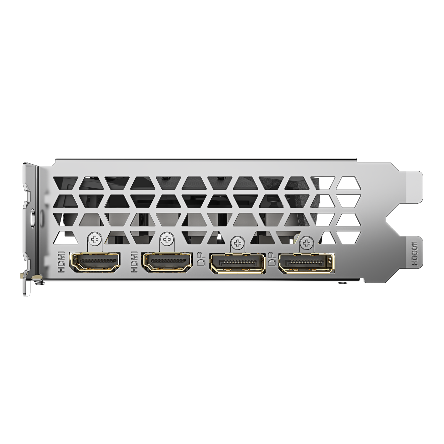כרטיס מסך Gigabyte RTX 3050 Windforce 2 OC V2 6GB