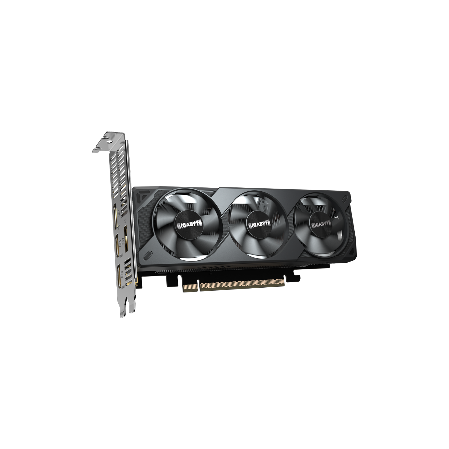 כרטיס מסך Gigabyte GeForce RTX 5050 8GB OC Low profile