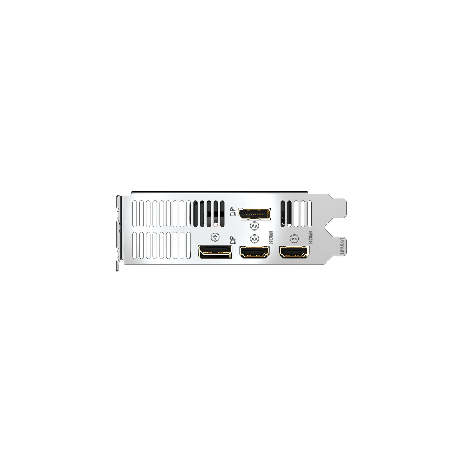 כרטיס מסך Gigabyte GeForce RTX 5050 8GB OC Low profile