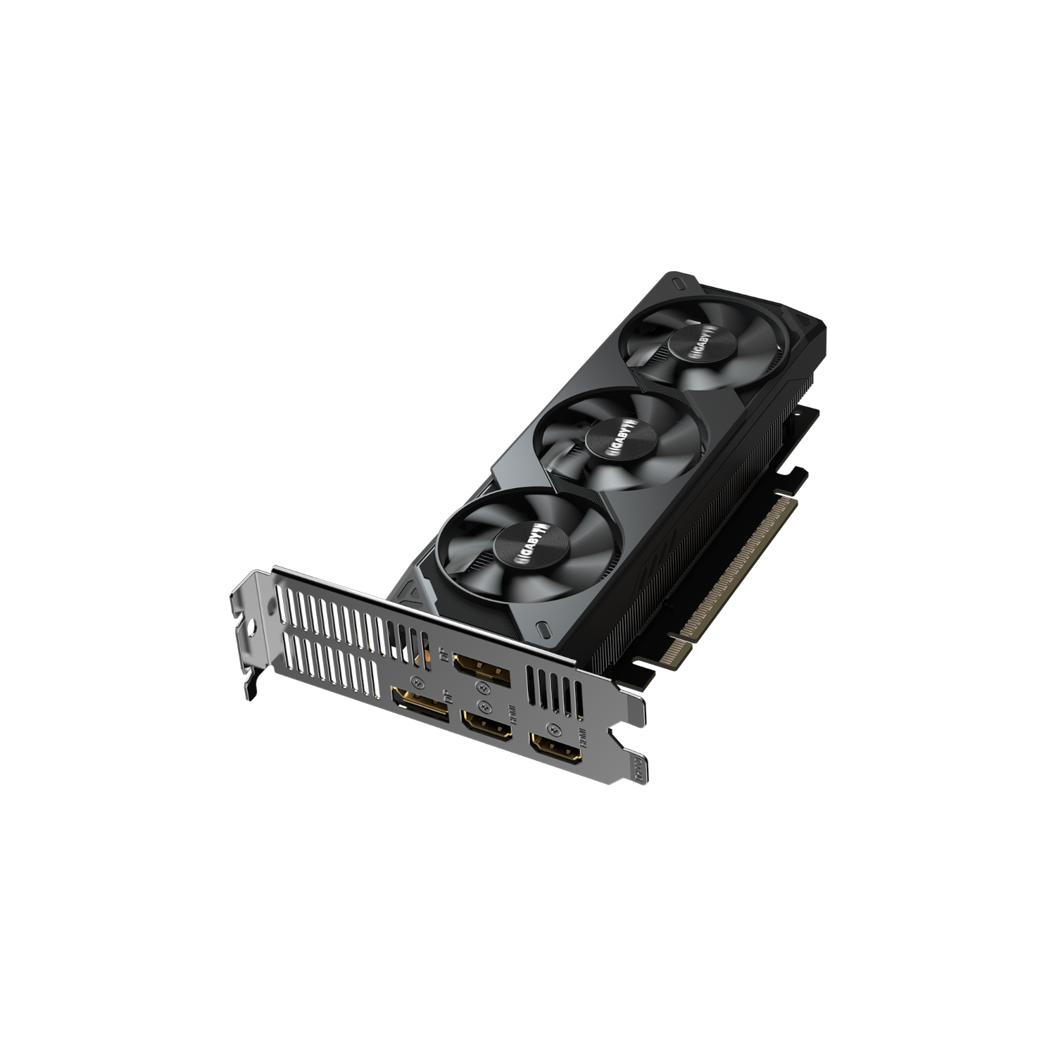 כרטיס מסך Gigabyte GeForce RTX 5050 8GB OC Low profile