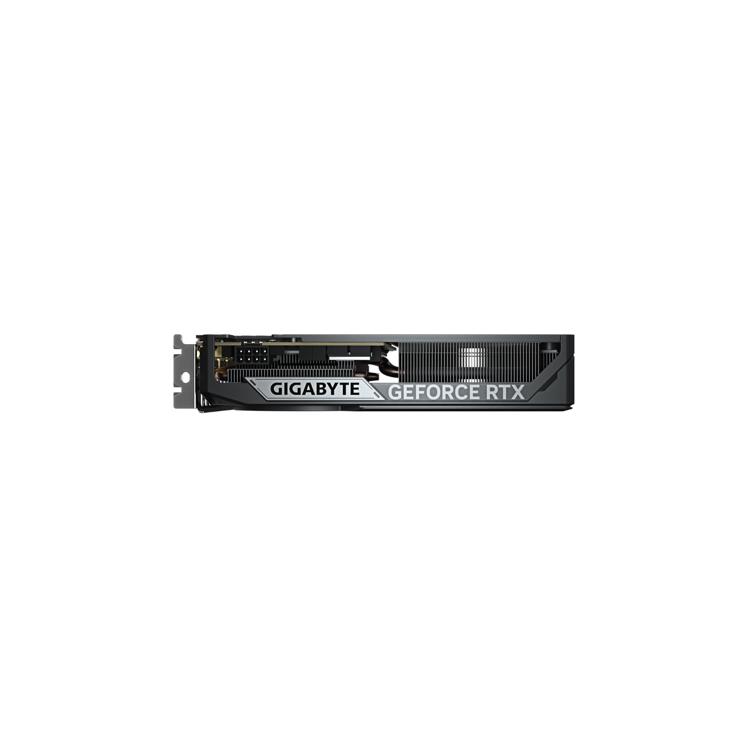 כרטיס מסך Gigabyte GeForce RTX 5060 WindForce 2 OC 8GB