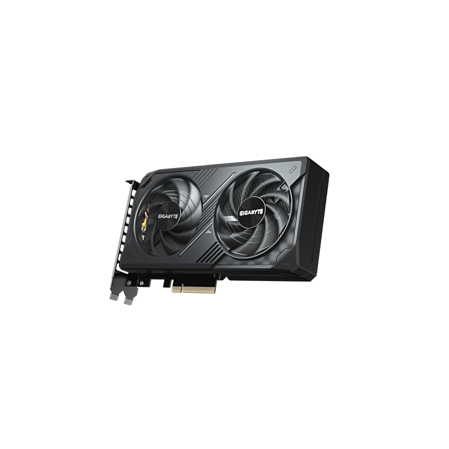 כרטיס מסך Gigabyte GeForce RTX 5060 WindForce 2 OC 8GB