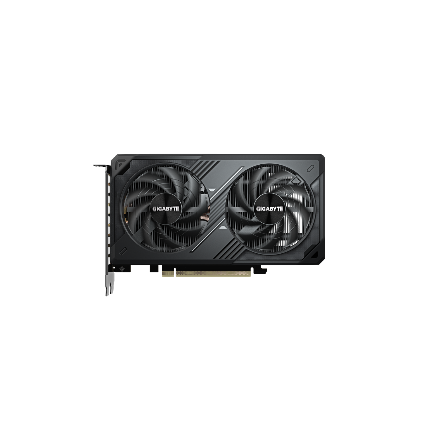 כ. מסך Gigabyte 5060 Windforce2 MAX OC 8GB PCIE-5.0 3XDP 1XHDMI