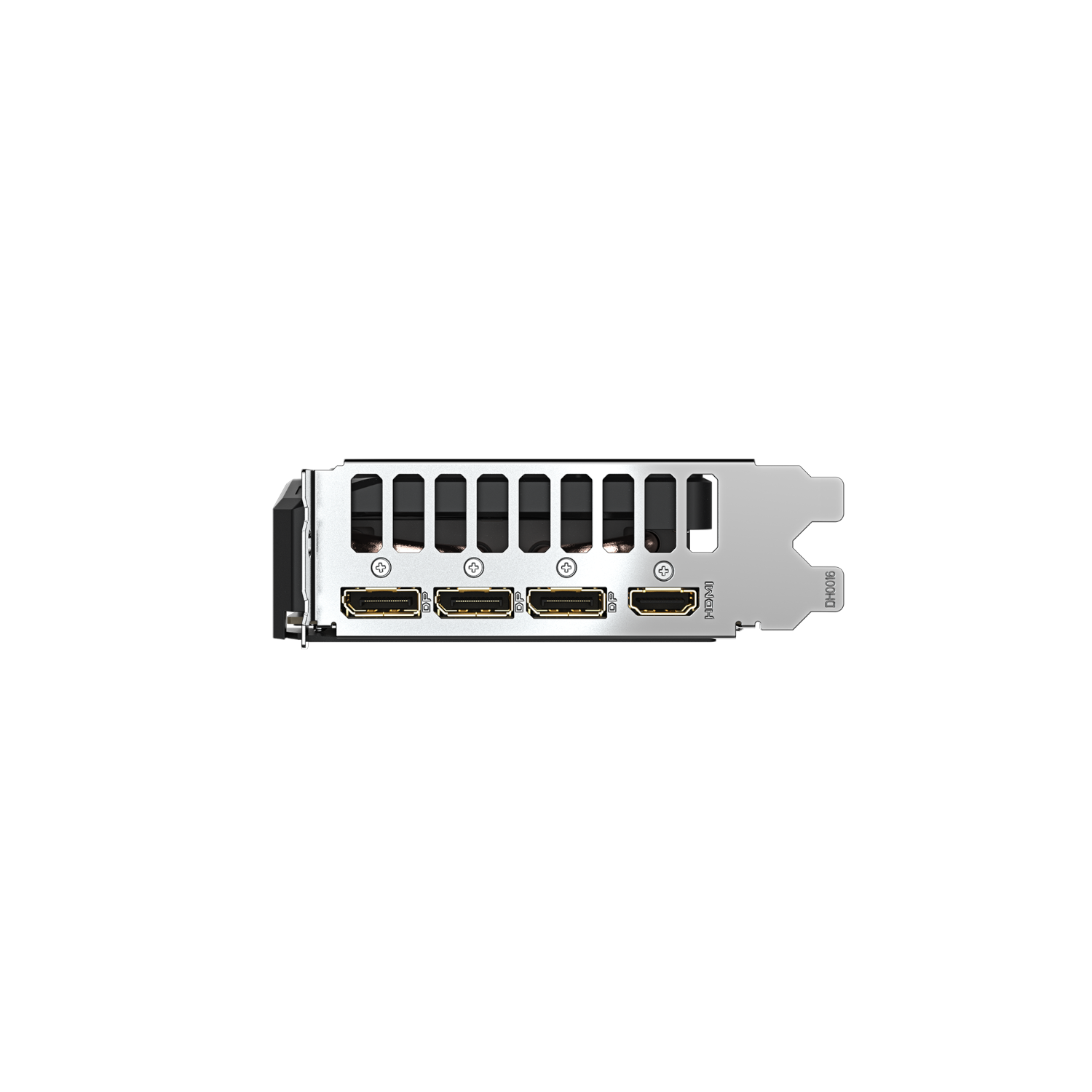 כ. מסך Gigabyte 5060 Windforce2 MAX OC 8GB PCIE-5.0 3XDP 1XHDMI