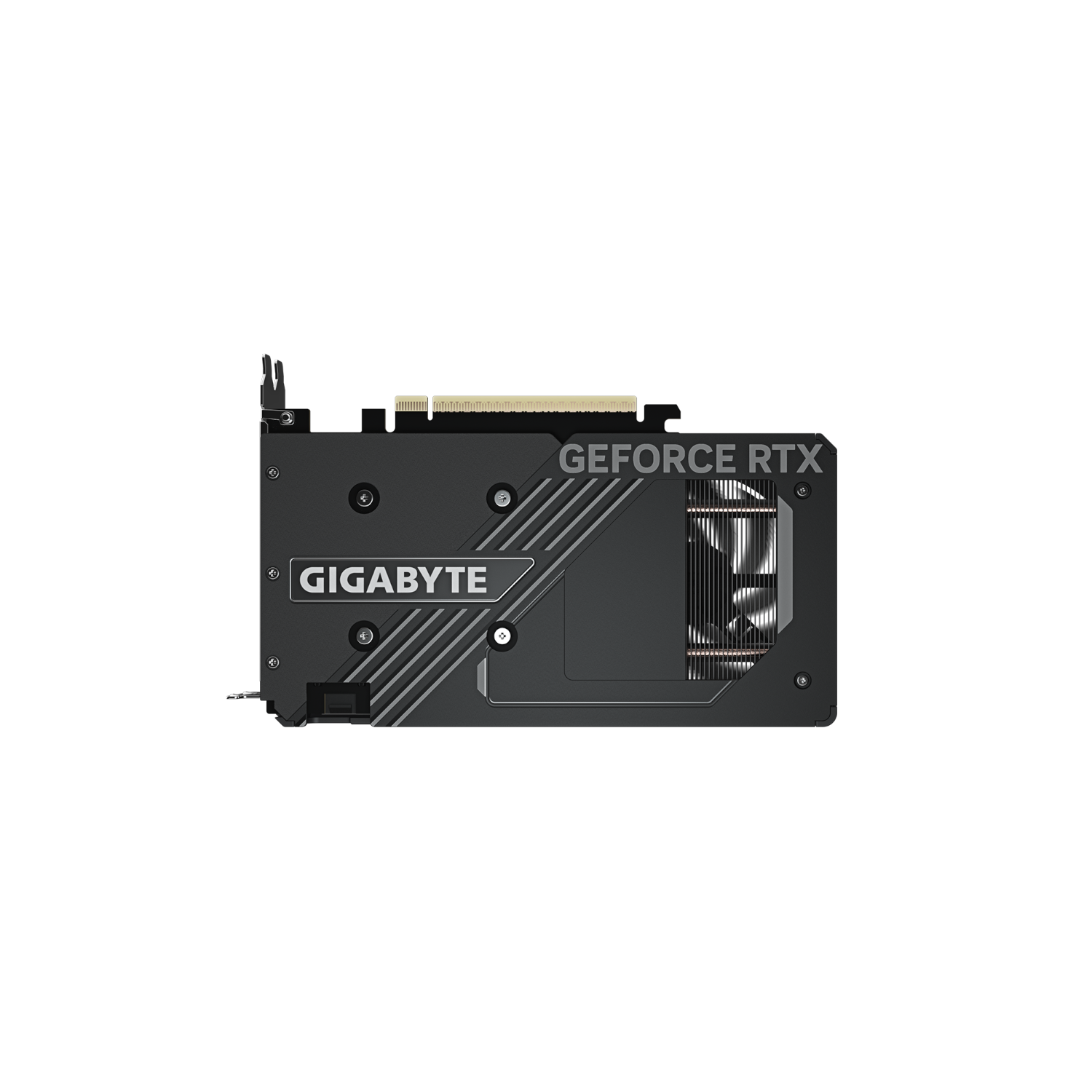 כ. מסך Gigabyte 5060 Windforce2 MAX OC 8GB PCIE-5.0 3XDP 1XHDMI