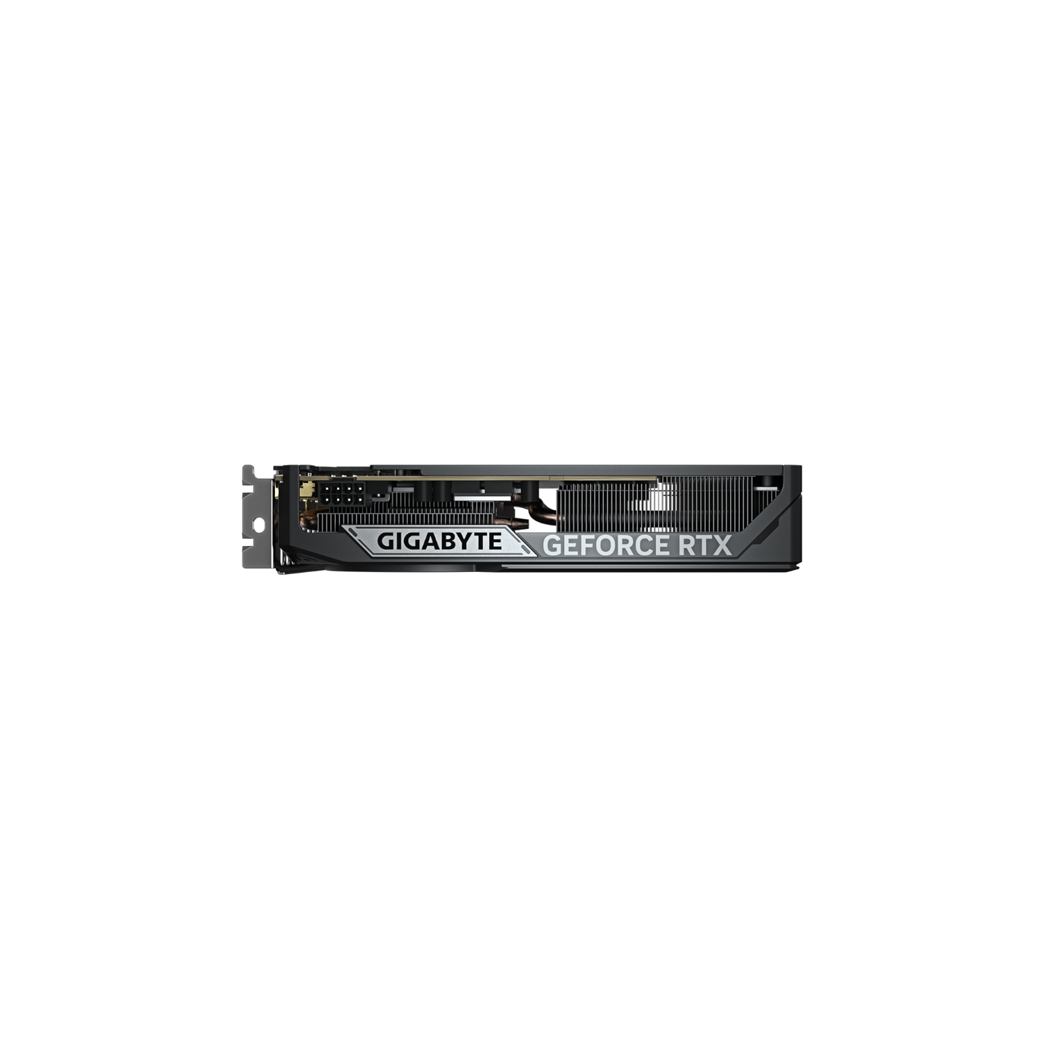 כ. מסך Gigabyte 5060 Windforce2 MAX OC 8GB PCIE-5.0 3XDP 1XHDMI
