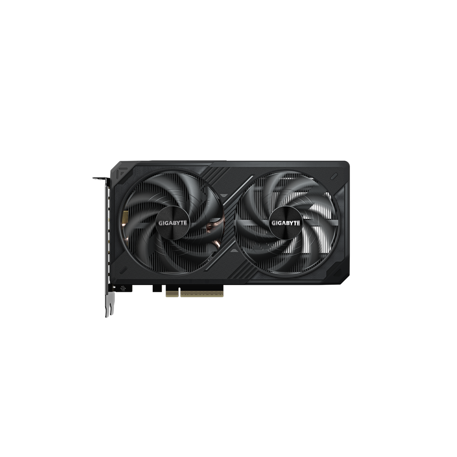 כרטיס מסך Gigabyte RTX 5060 Ti WindForce 2 8GB