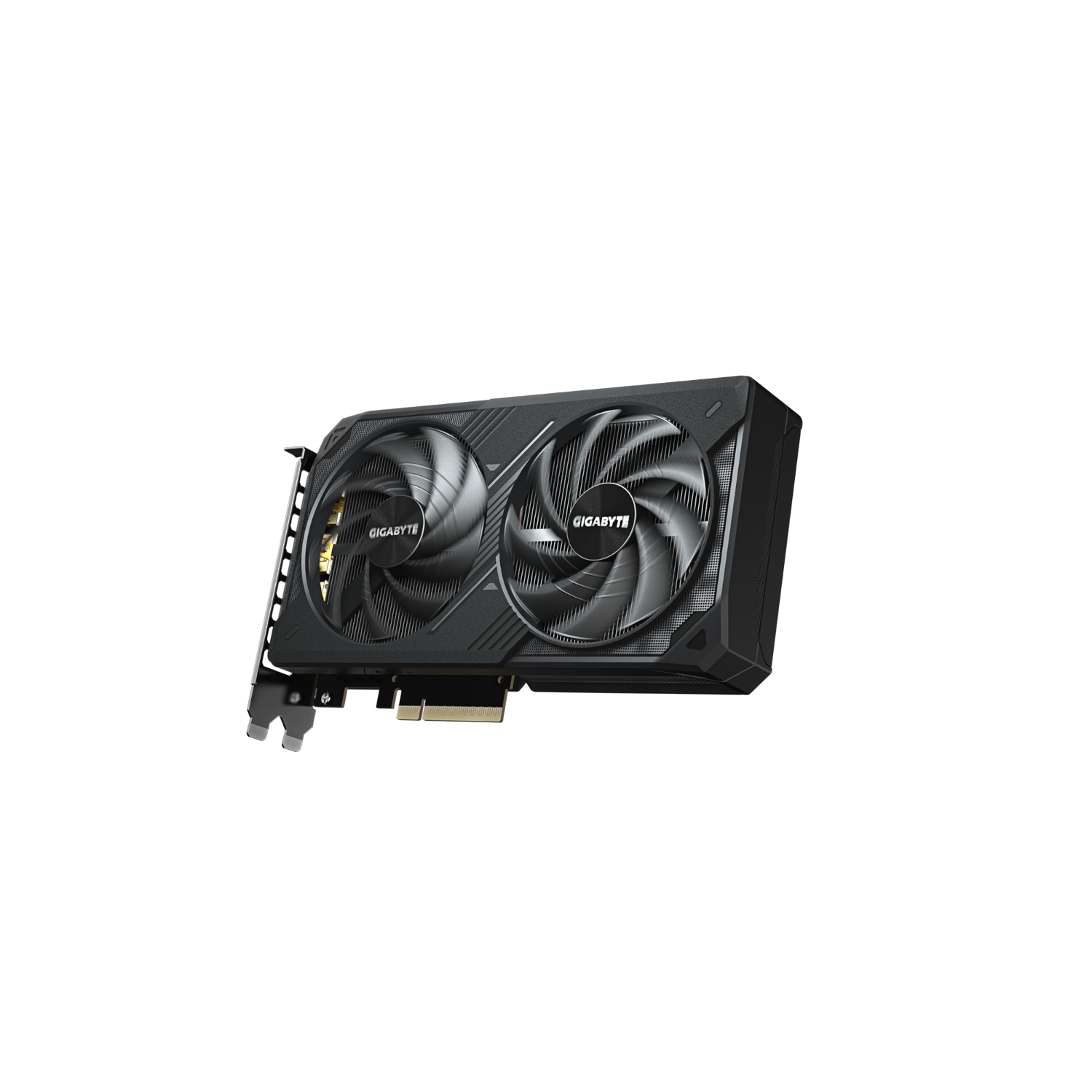 כרטיס מסך Gigabyte RTX 5060 Ti WindForce 2 8GB