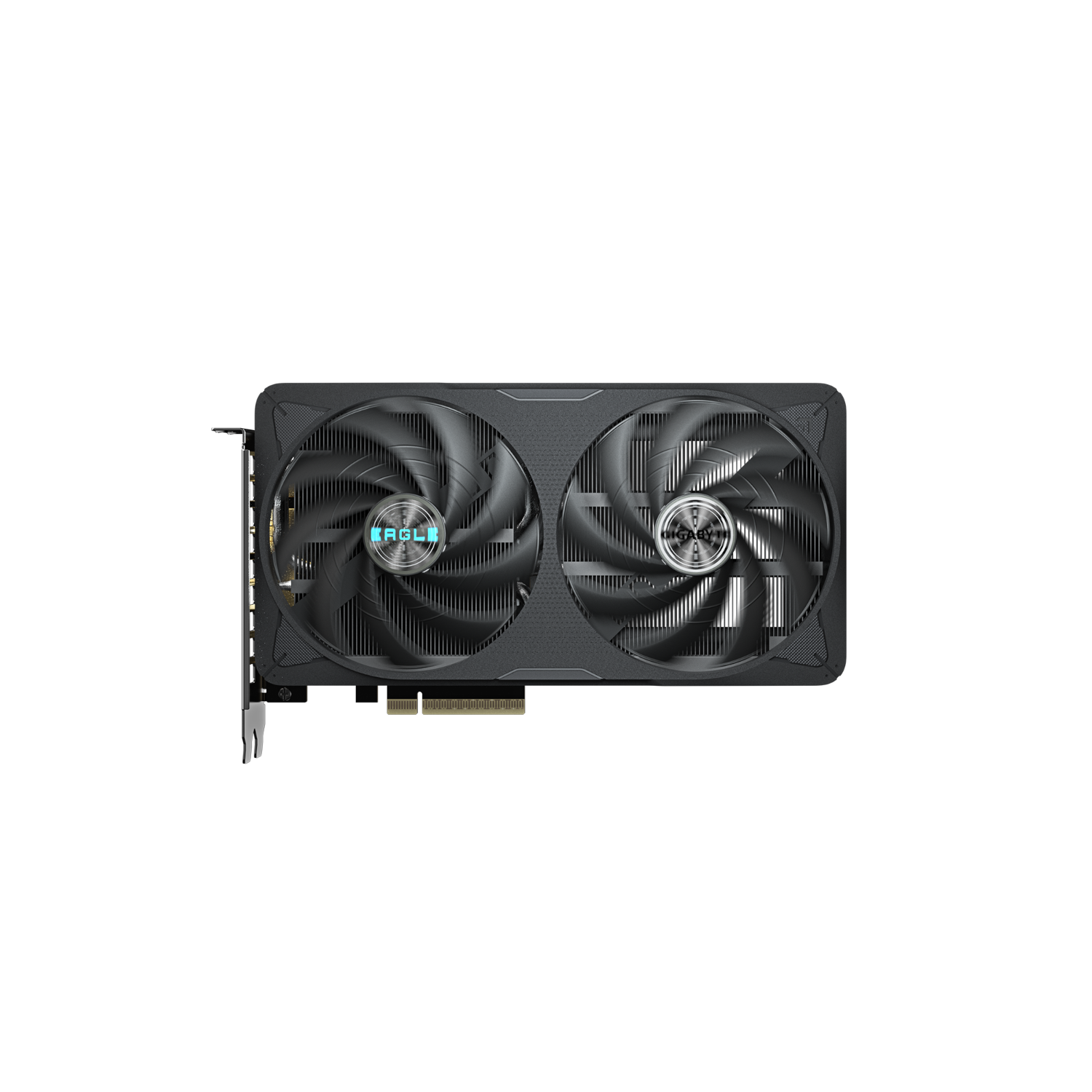 כרטיס מסך GIGABYTE GEFORCE 5060 TI EAGLE OC 8GB