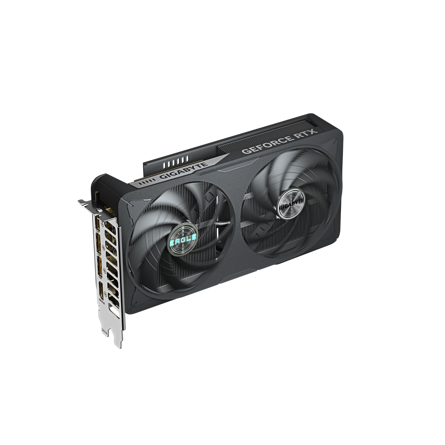 כרטיס מסך GIGABYTE GEFORCE 5060 TI EAGLE OC 8GB