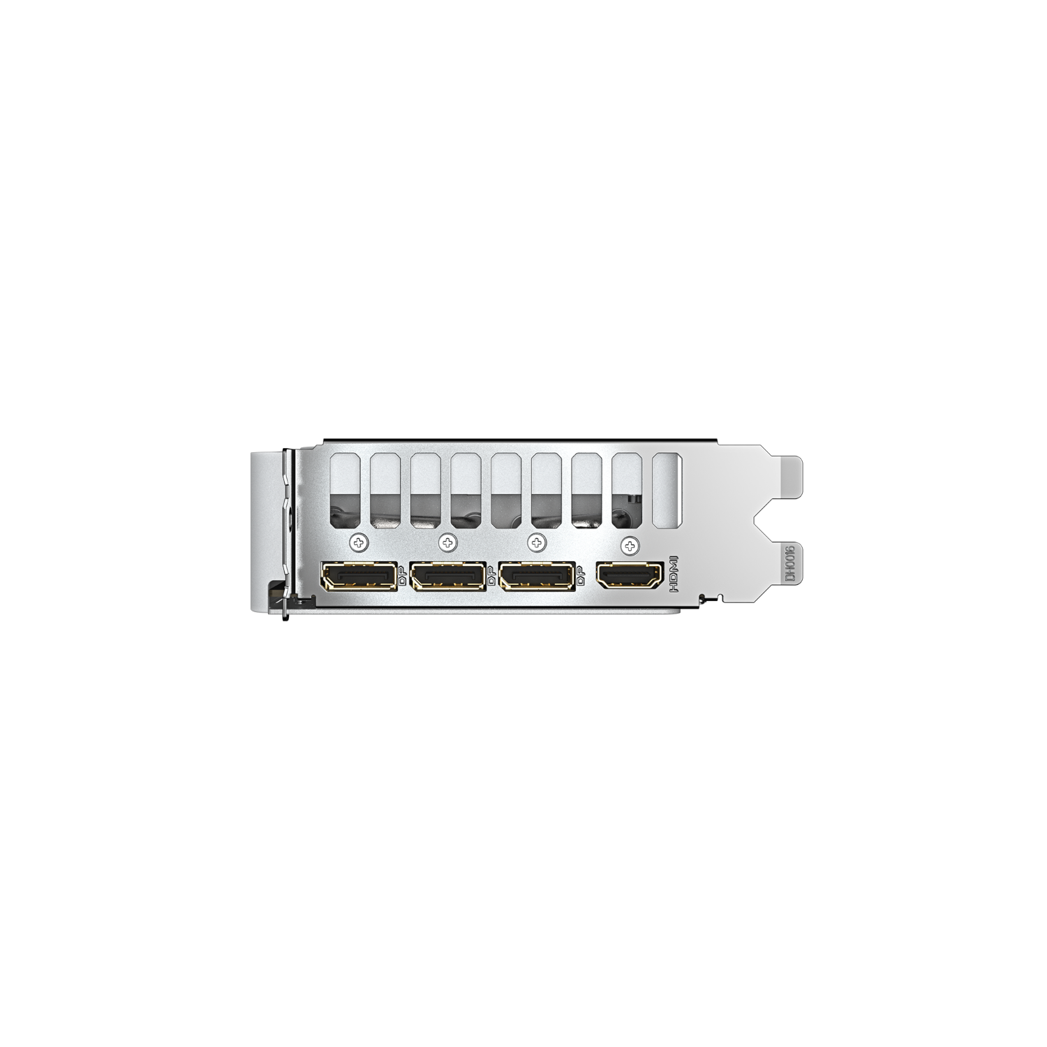 כרטיס מסך Gigabyte GeForce RTX 5060 Ti AERO OC 8GB White