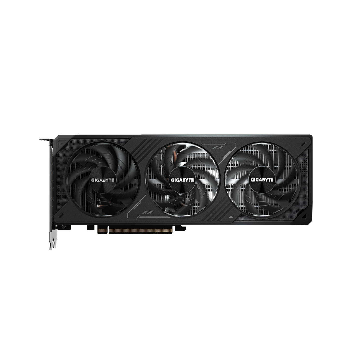 כרטיס מסך GIGABYTE GeForce RTX 5070 WINDFORCE OC SFF 12GB