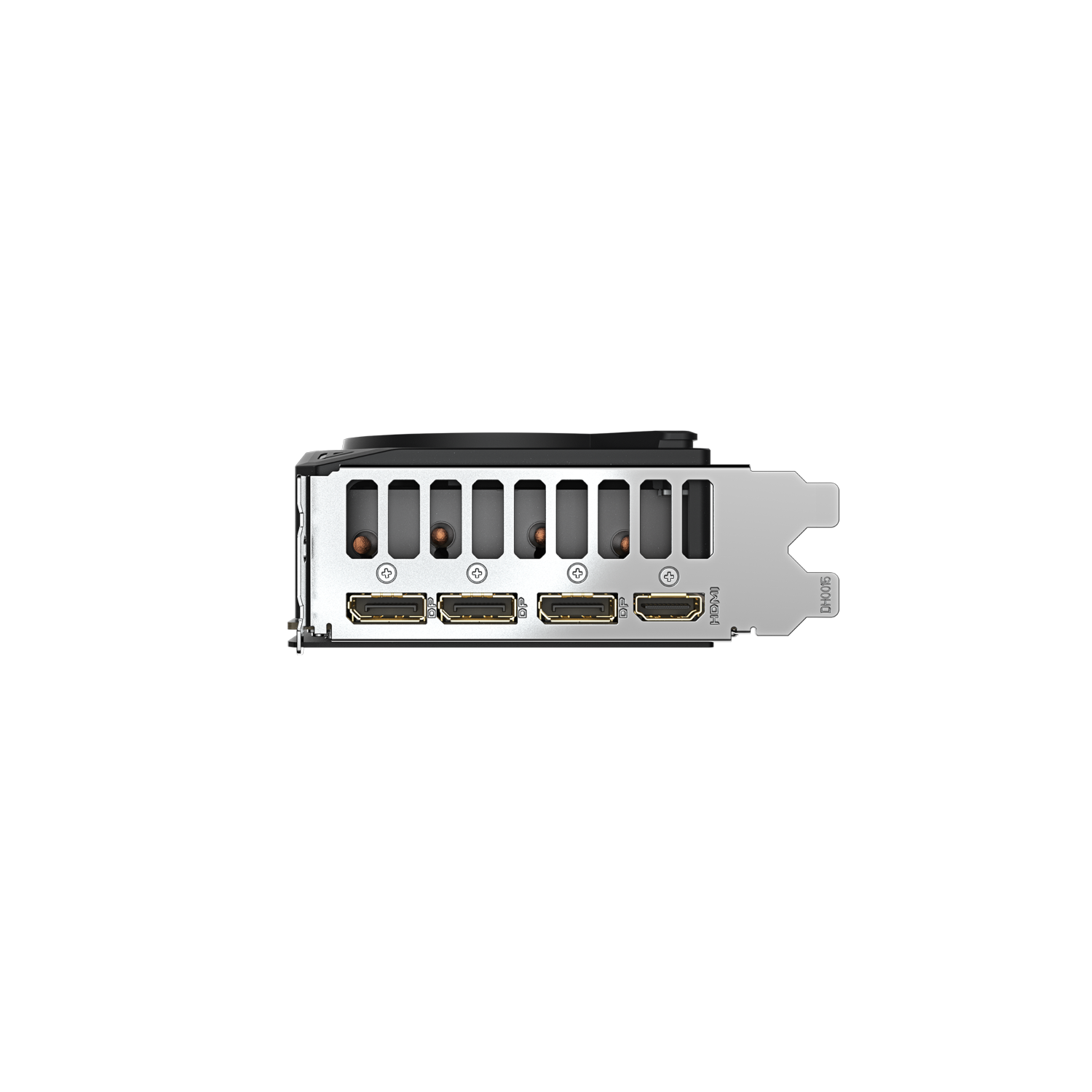 כרטיס מסך GIGABYTE GeForce RTX 5070 WINDFORCE OC SFF 12GB