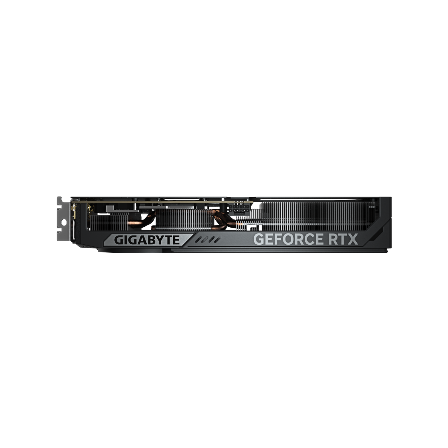 כרטיס מסך GIGABYTE GeForce RTX 5070 WINDFORCE OC SFF 12GB