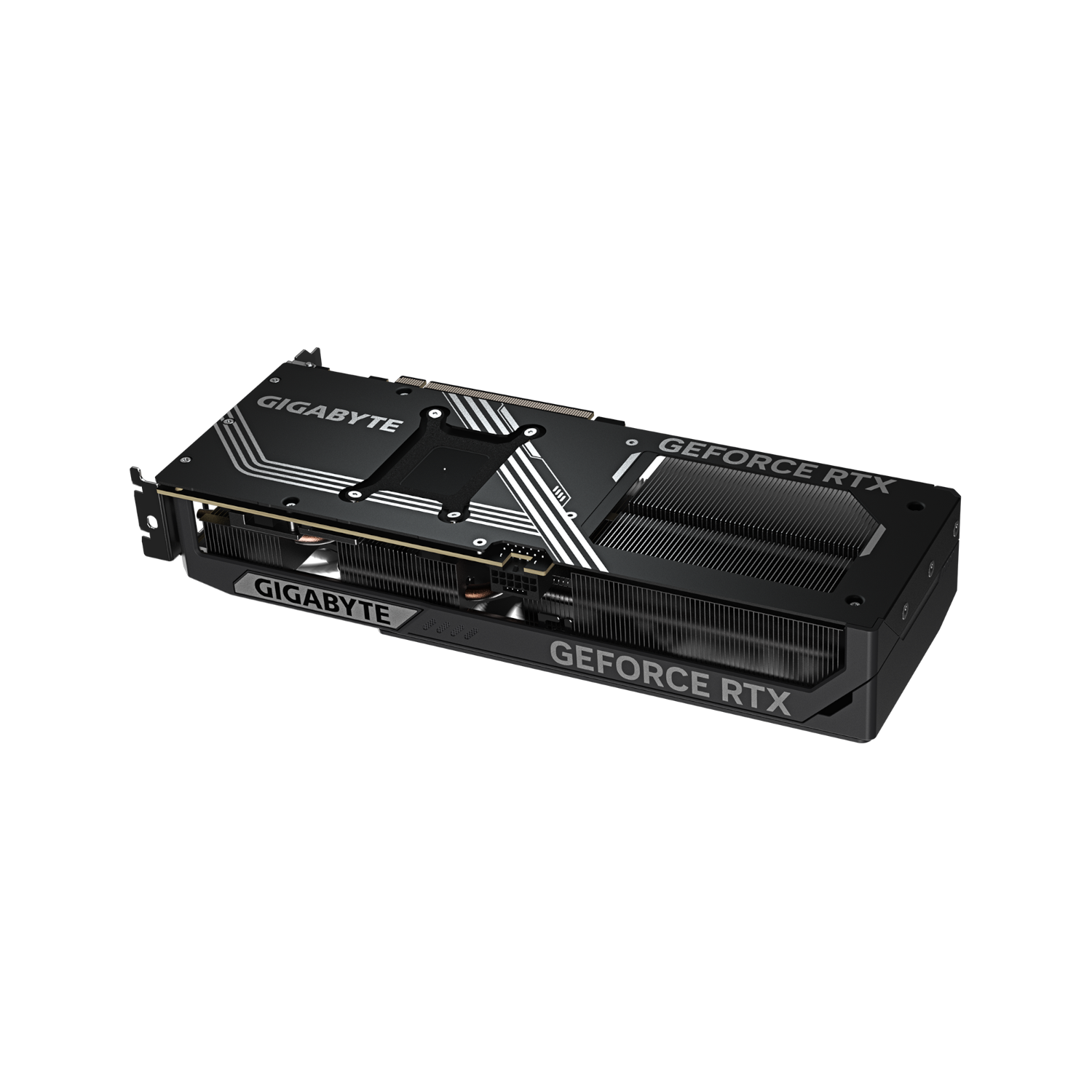 כרטיס מסך GIGABYTE GeForce RTX 5070 WINDFORCE OC SFF 12GB