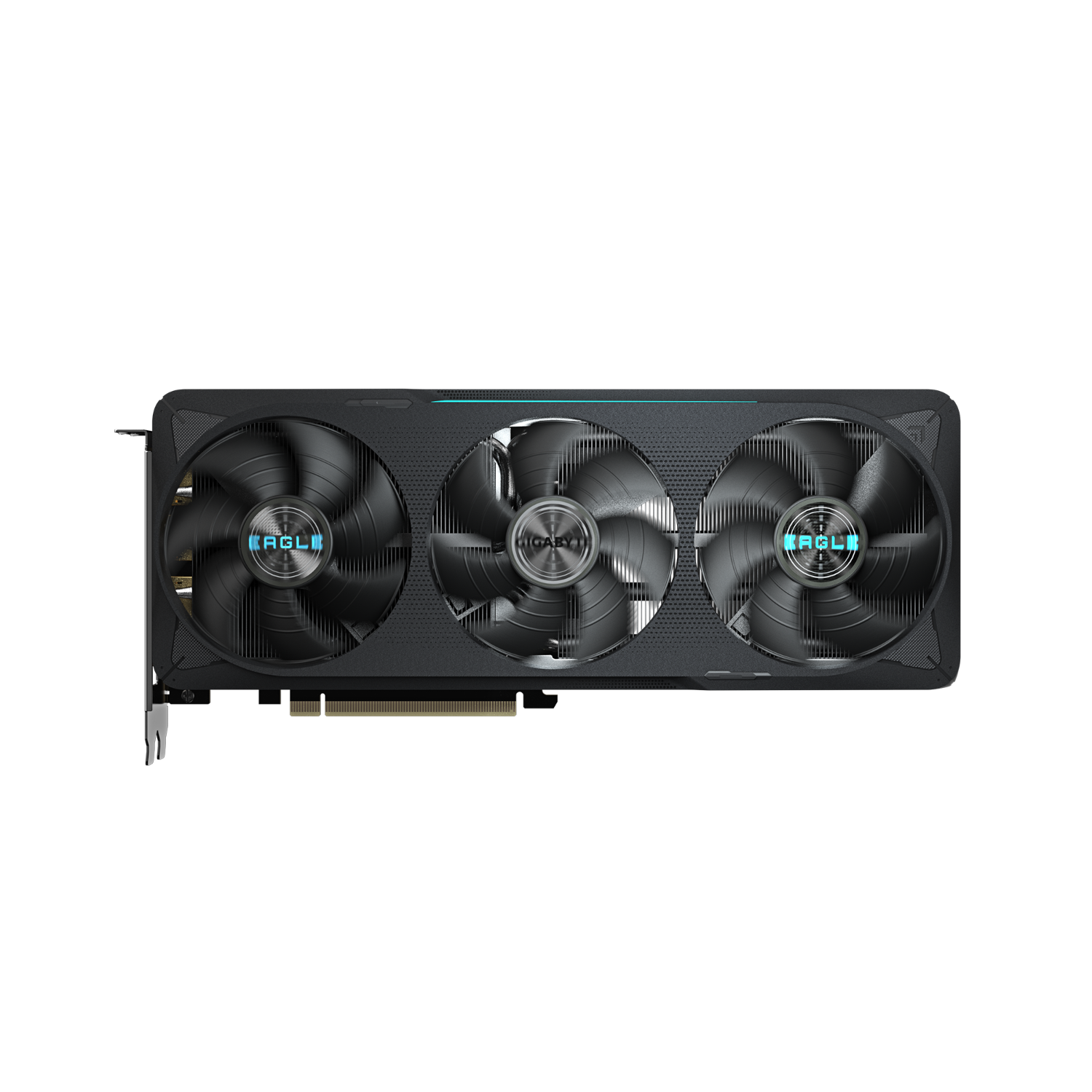 כ.מסך GIGABYTE GeForce RTX 5070 EAGLE OC SFF 12G
