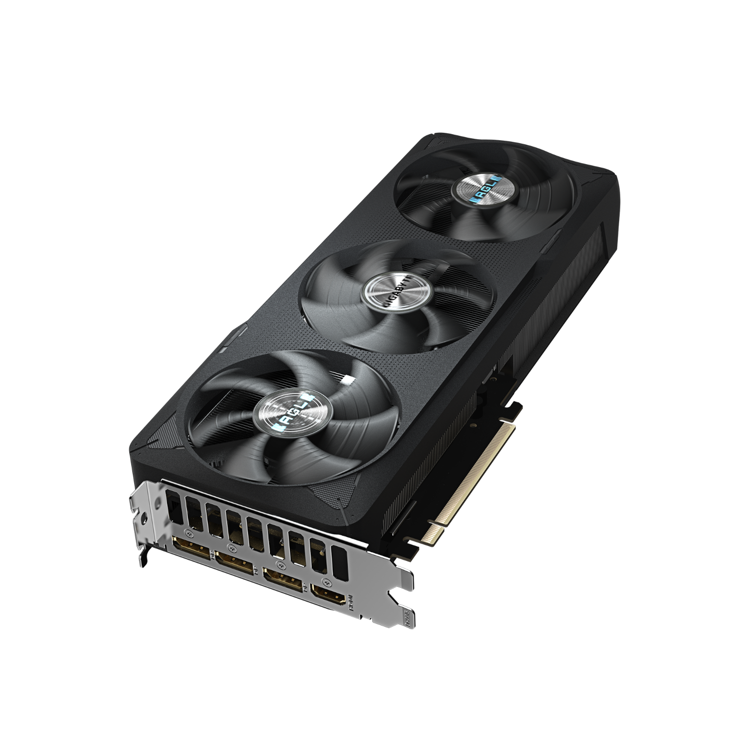 כ.מסך GIGABYTE GeForce RTX 5070 EAGLE OC SFF 12G