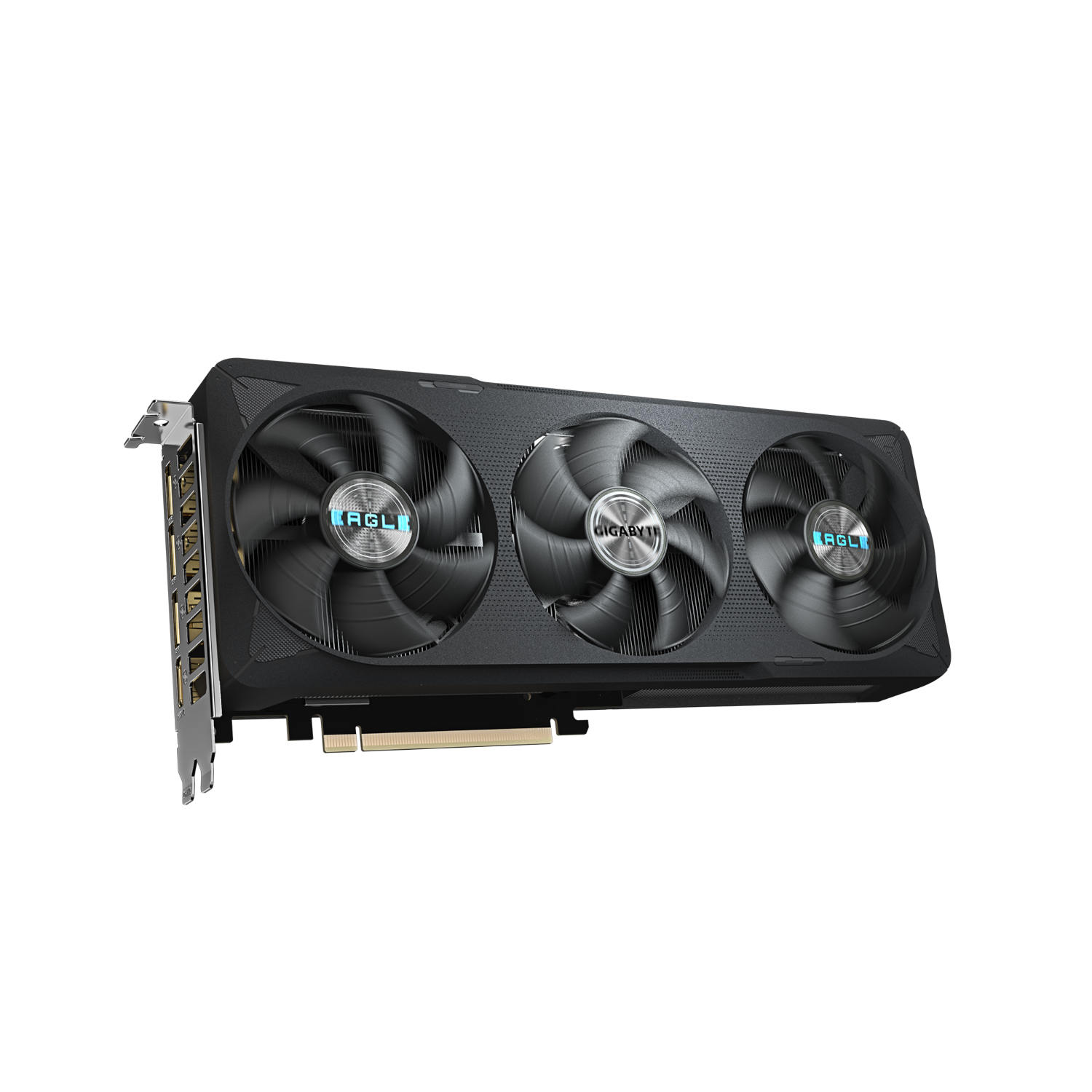 כ.מסך GIGABYTE GeForce RTX 5070 EAGLE OC SFF 12G