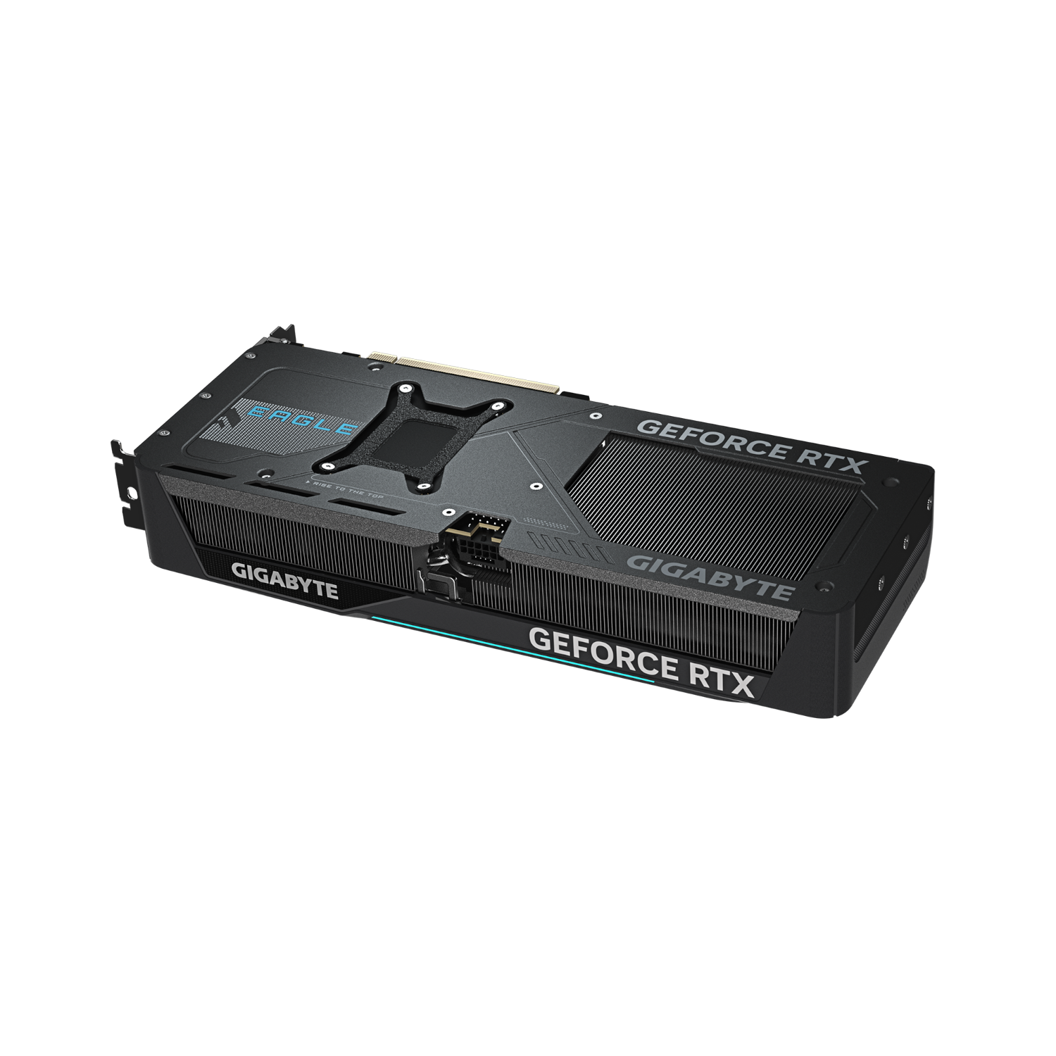 כ.מסך GIGABYTE GeForce RTX 5070 EAGLE OC SFF 12G