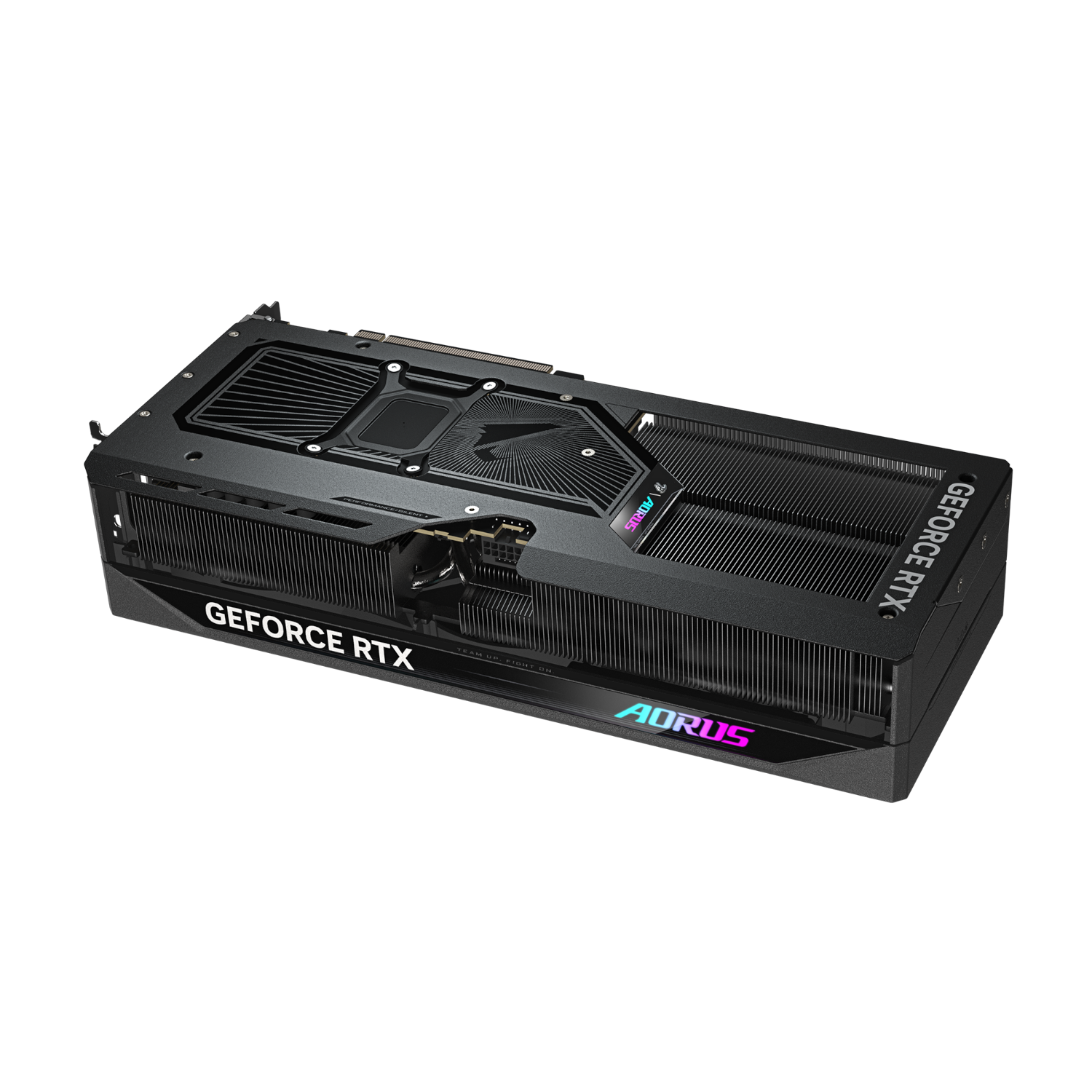 כ.מסך GIGABYTE AORUS GeForce RTX 5070 MASTER 12G