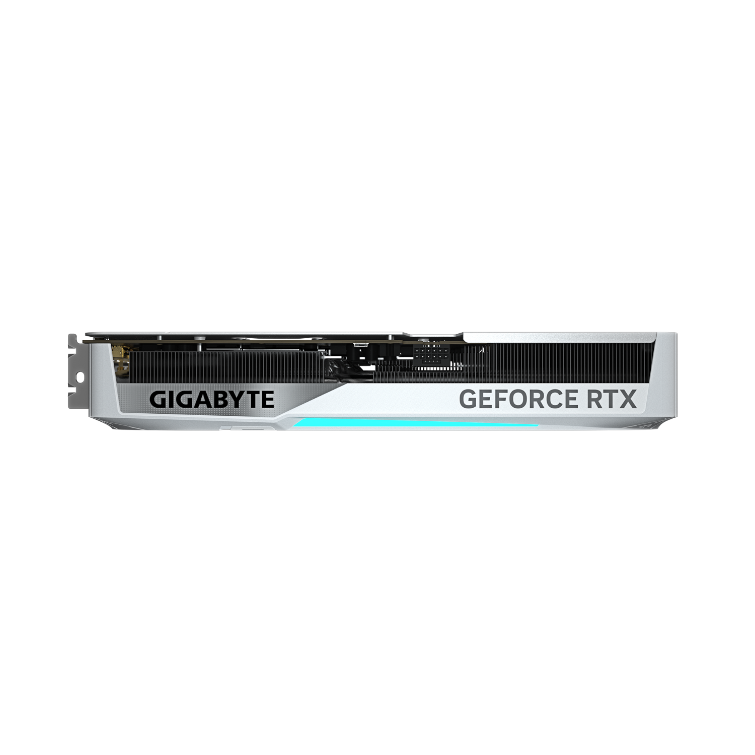 כרטיס מסך GIGABYTE GeForce RTX 5070 Ti EAGLE OC ICE SFF 16G