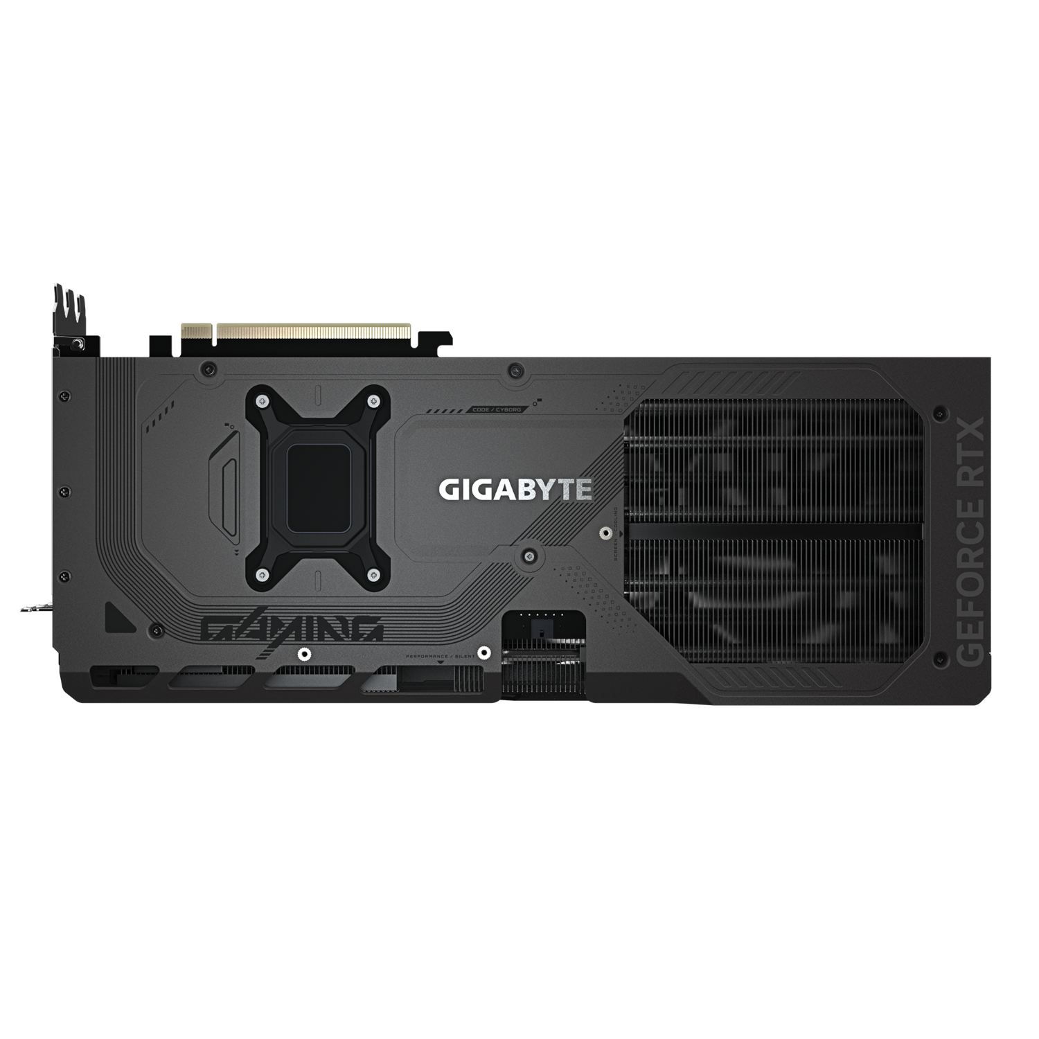 כרטיס מסך GIGABYTE GeForce RTX 5070 Ti GAMING OC 16G