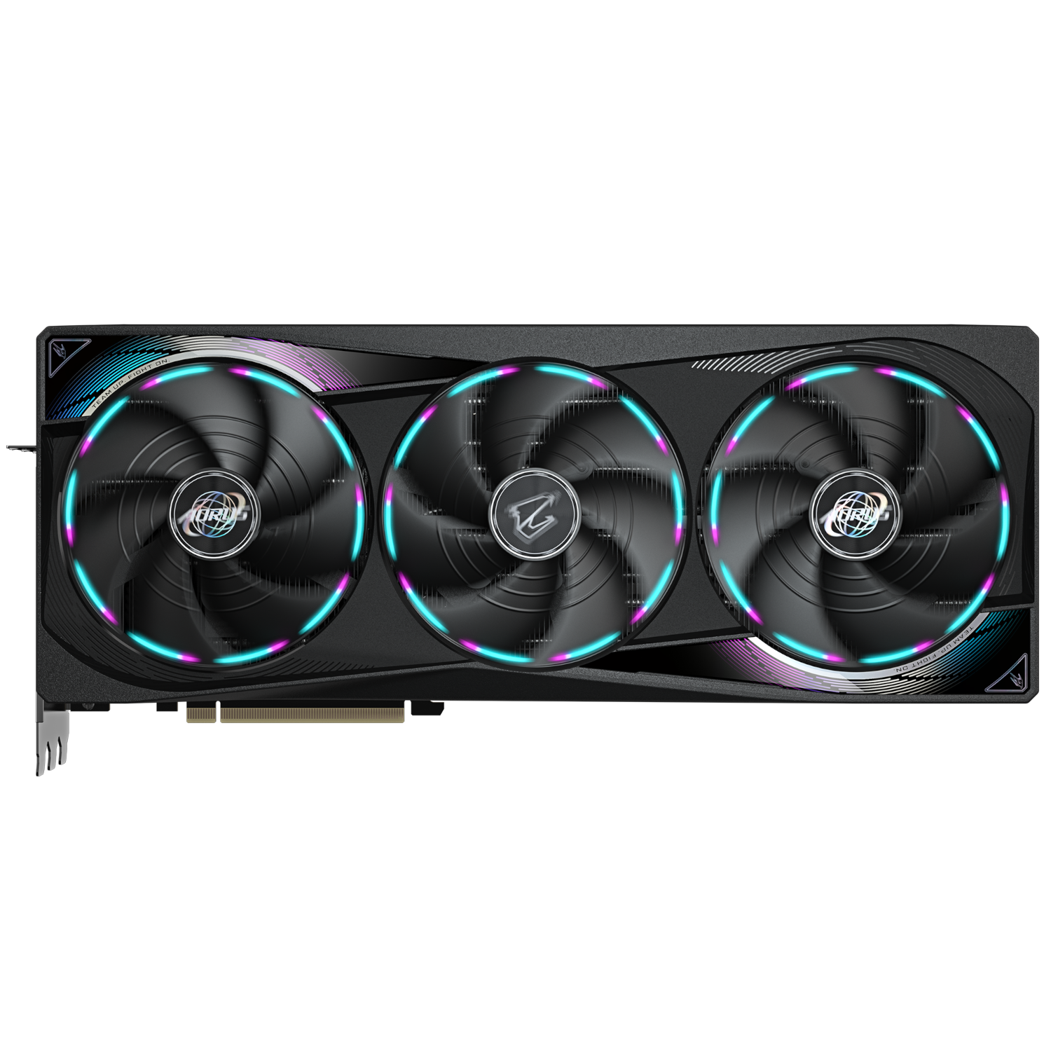 כרטיס מסך GIGABYTE AORUS GeForce RTX 5070 Ti MASTER 16G