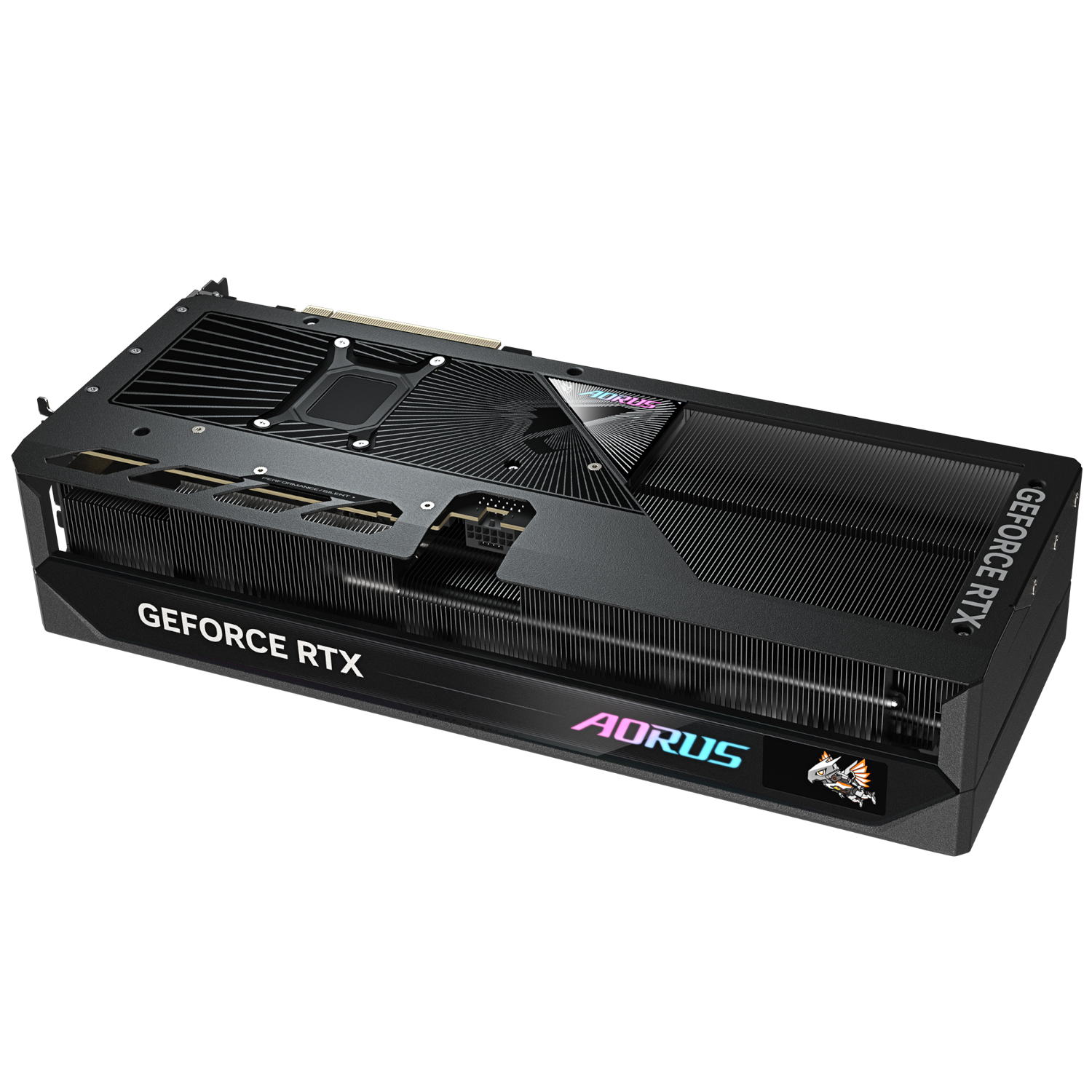 כרטיס מסך GIGABYTE AORUS GeForce RTX 5070 Ti MASTER 16G