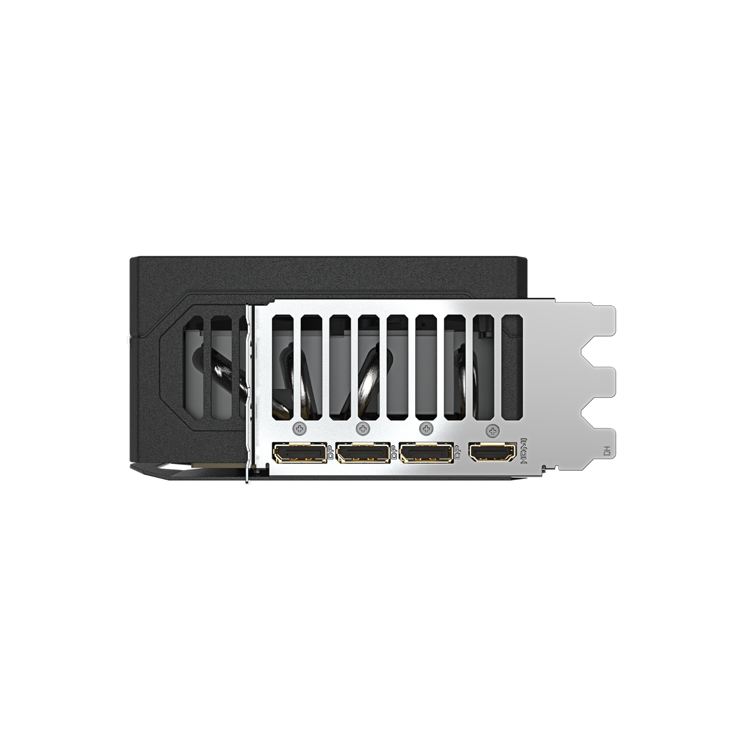 כרטיס מסך GIGABYTE AORUS GeForce RTX 5070 Ti MASTER 16G