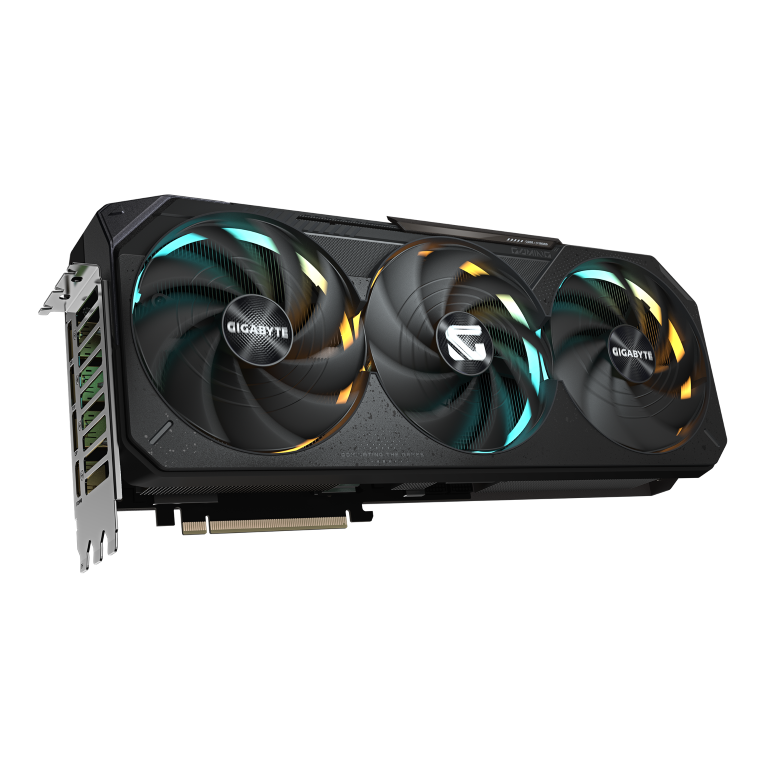 כרטיס מסך Gigabyte GeForce RTX 5080 GAMING OC 16G