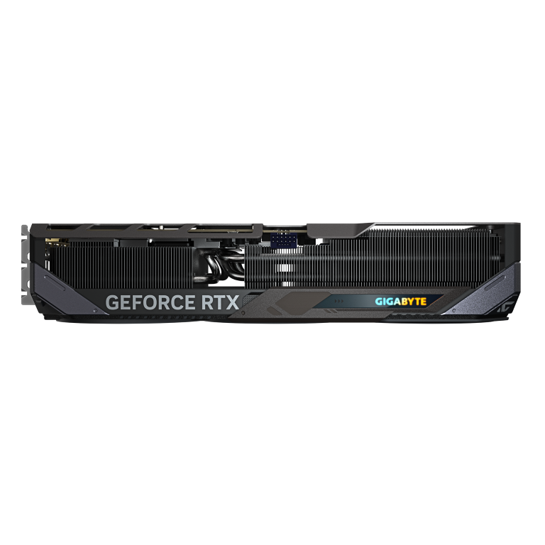 כרטיס מסך Gigabyte GeForce RTX 5080 GAMING OC 16G