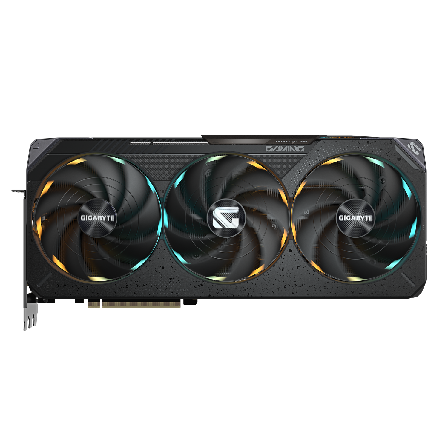 כרטיס מסך Gigabyte GeForce RTX 5090 GAMING OC 32G