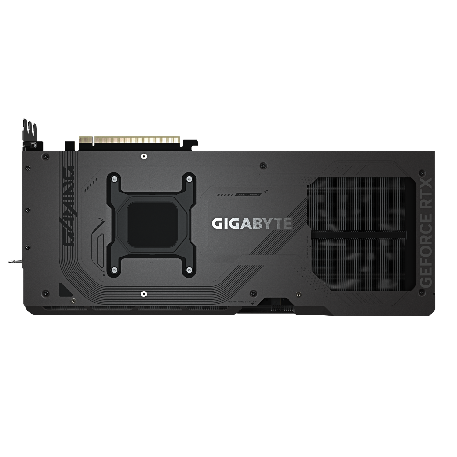 כרטיס מסך Gigabyte GeForce RTX 5090 GAMING OC 32G