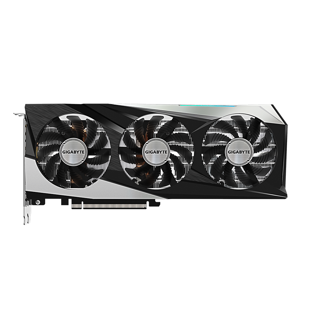 כרטיס מסך Gigabyte RADEON RX 7600 Gaming OC 8GB