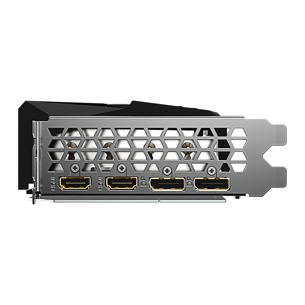 כרטיס מסך Gigabyte RADEON RX 7600 Gaming OC 8GB