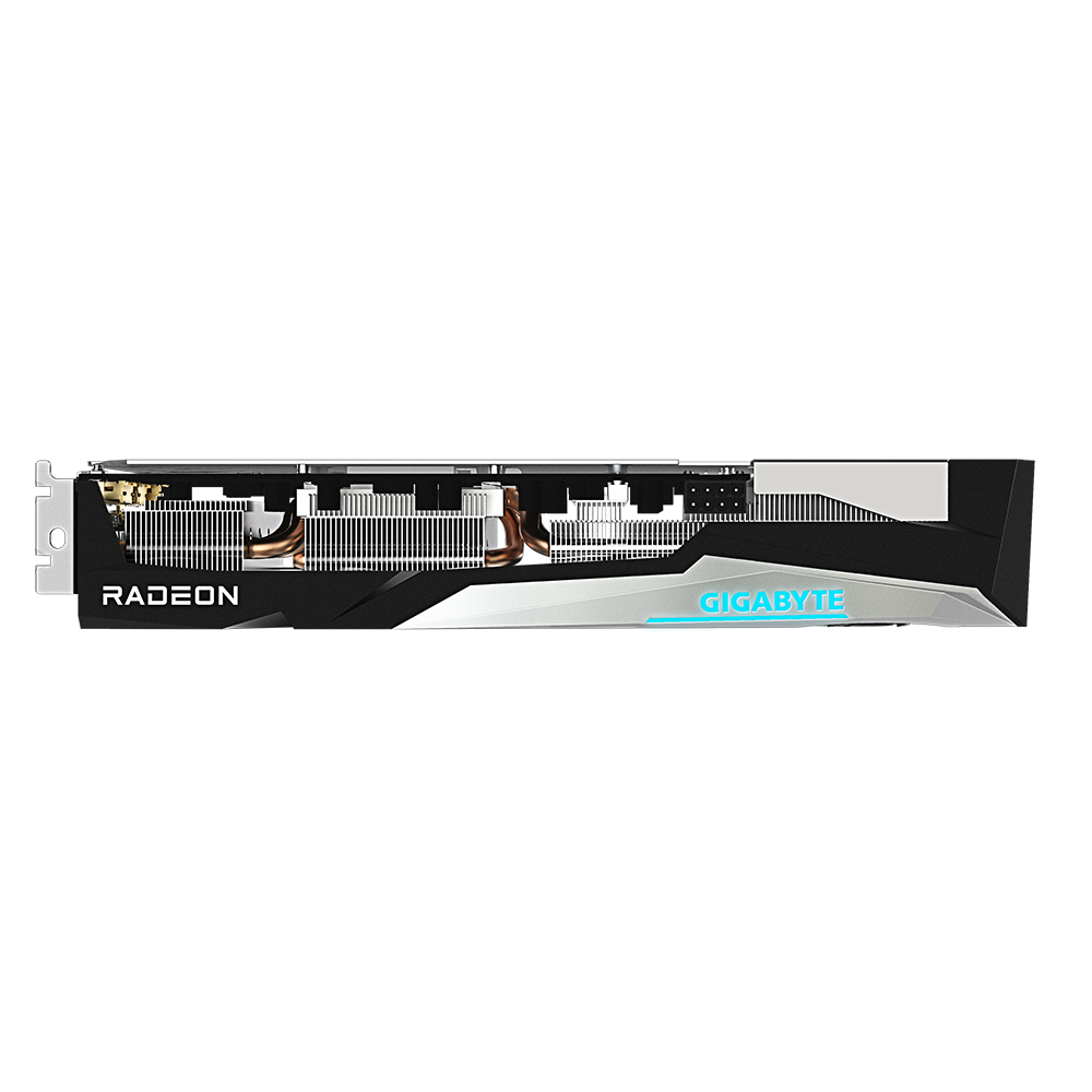 כרטיס מסך Gigabyte RADEON RX 7600 Gaming OC 8GB