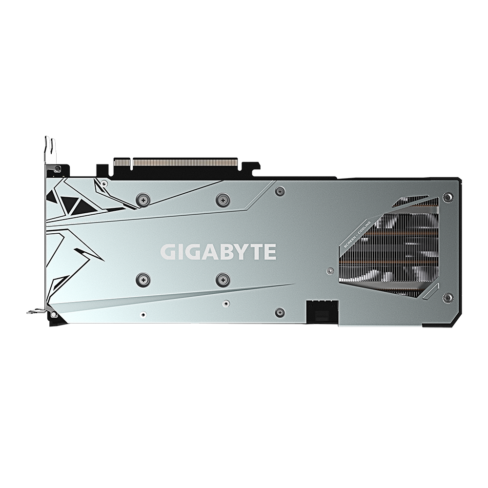 כרטיס מסך Gigabyte RADEON RX 7600 Gaming OC 8GB