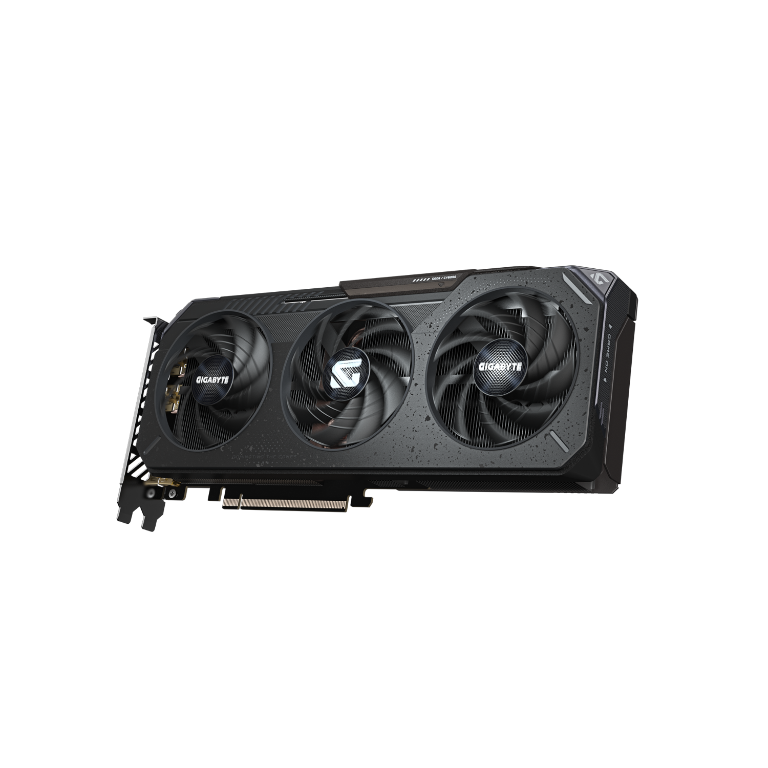 כרטיס מסך Gigabyte Radeon RX 9060 XT GAMING OC 16GB