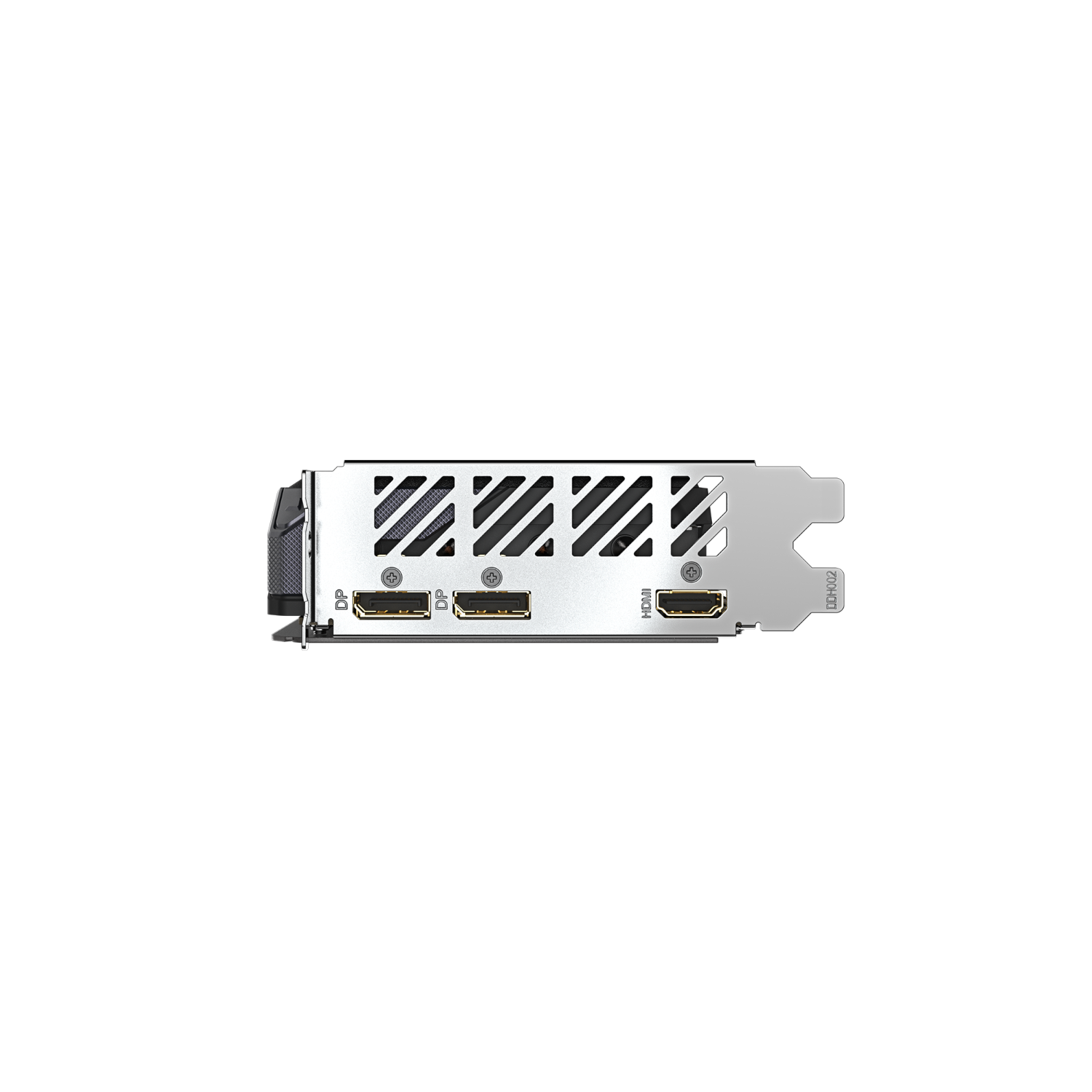 כרטיס מסך Gigabyte Radeon RX 9060 XT GAMING OC 16GB