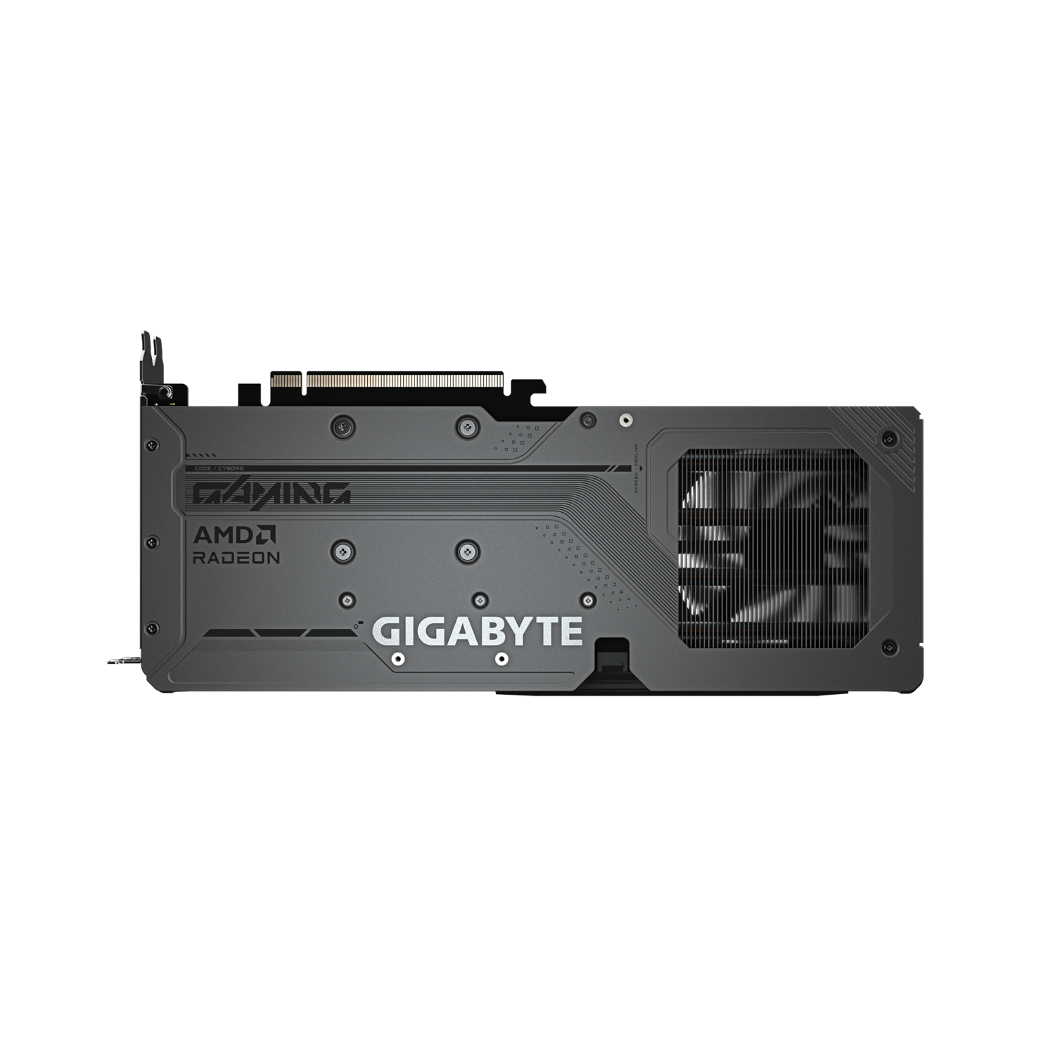 כרטיס מסך Gigabyte Radeon RX 9060 XT GAMING OC 8GB