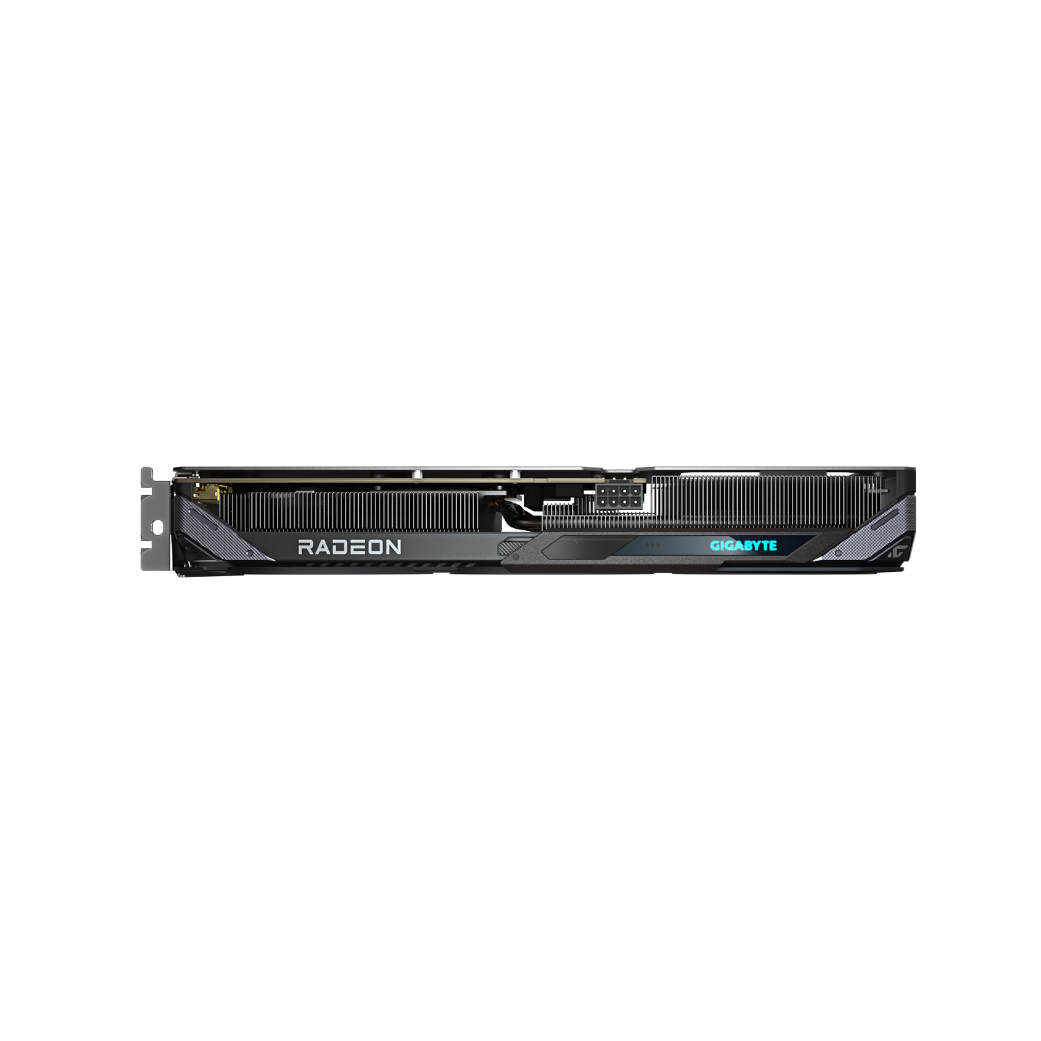 כרטיס מסך Gigabyte Radeon RX 9060 XT GAMING OC 8GB