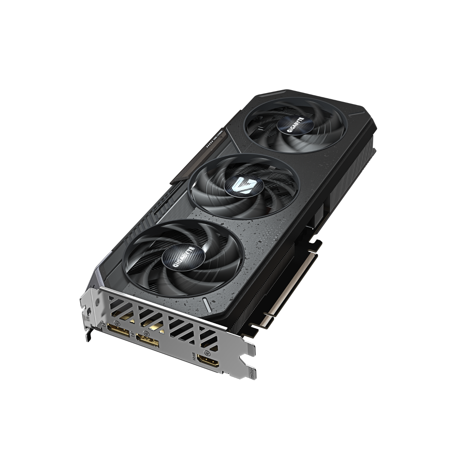כרטיס מסך Gigabyte Radeon RX 9060 XT GAMING OC 8GB